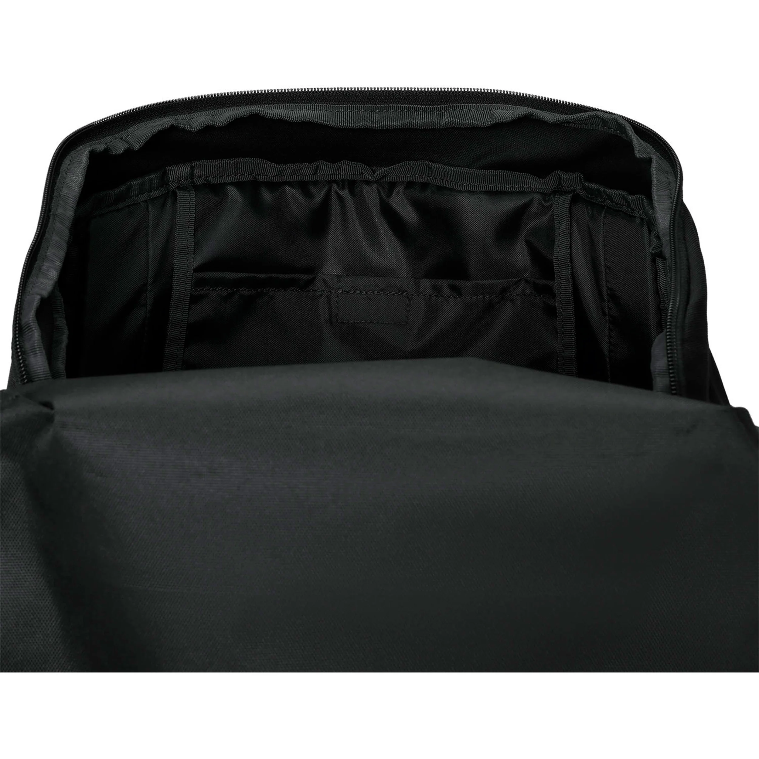 40L Ryggsäck -svart, grå - Image 6