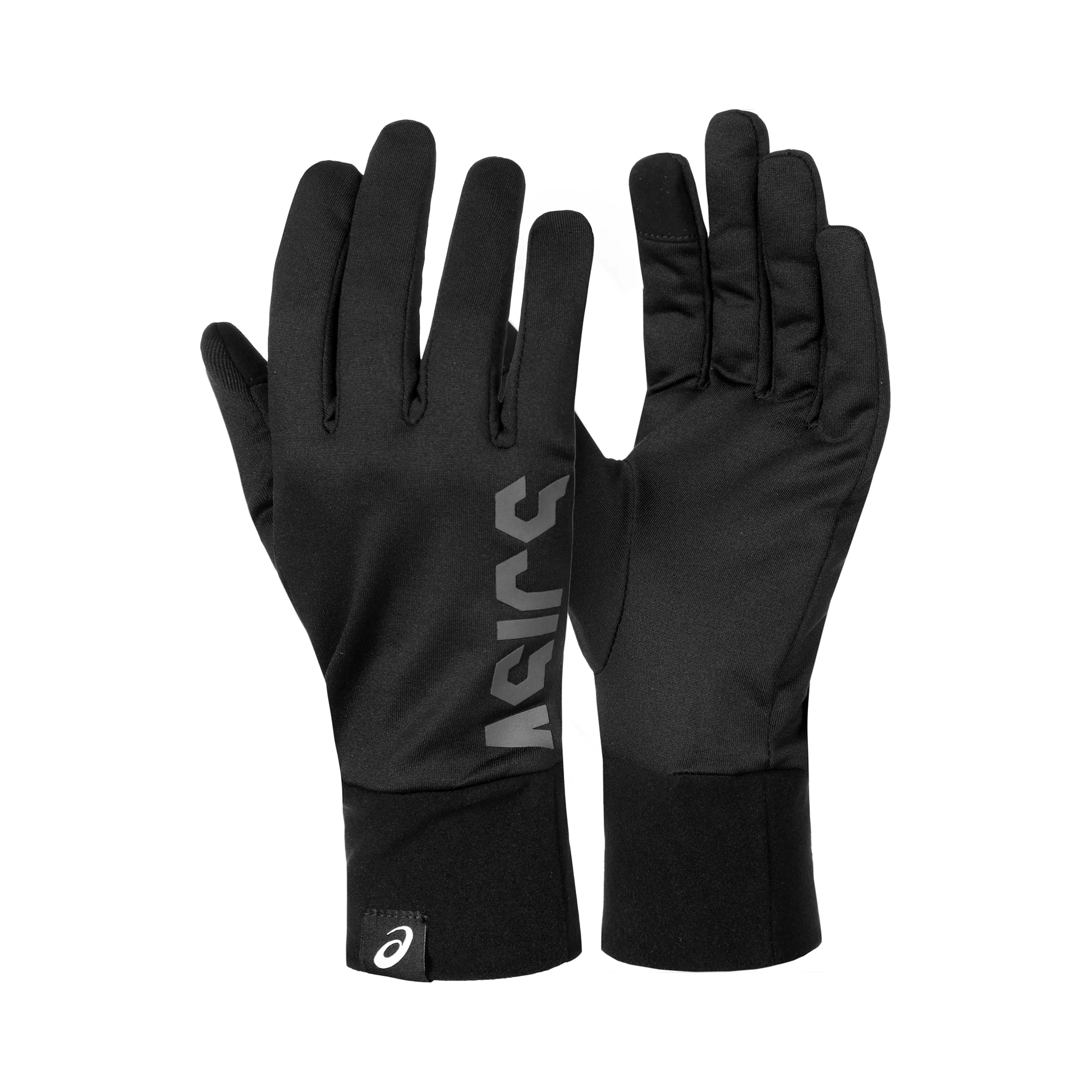 Basic Handskar-Svart