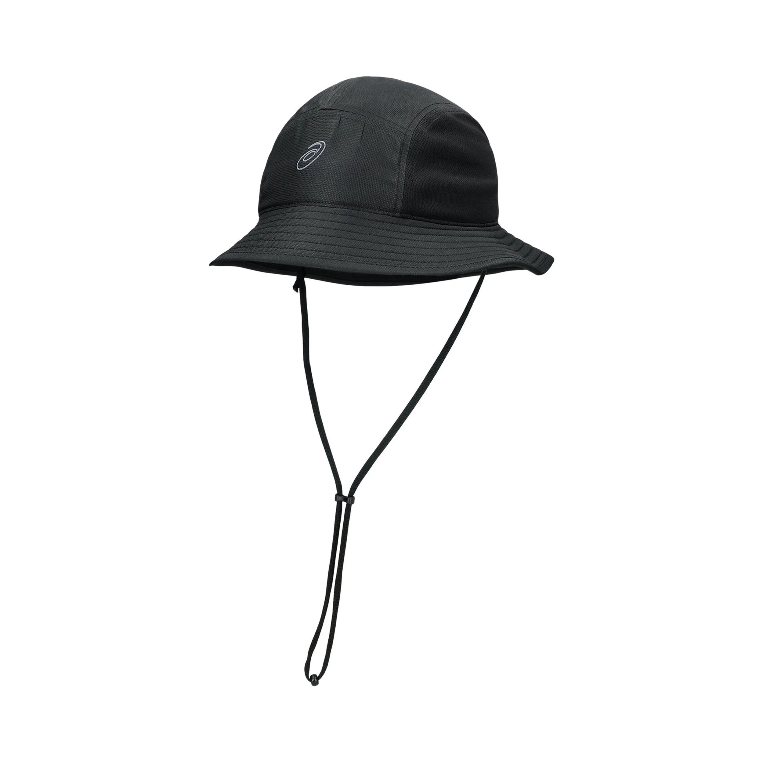 Bucket Keps-Svart,Grå
