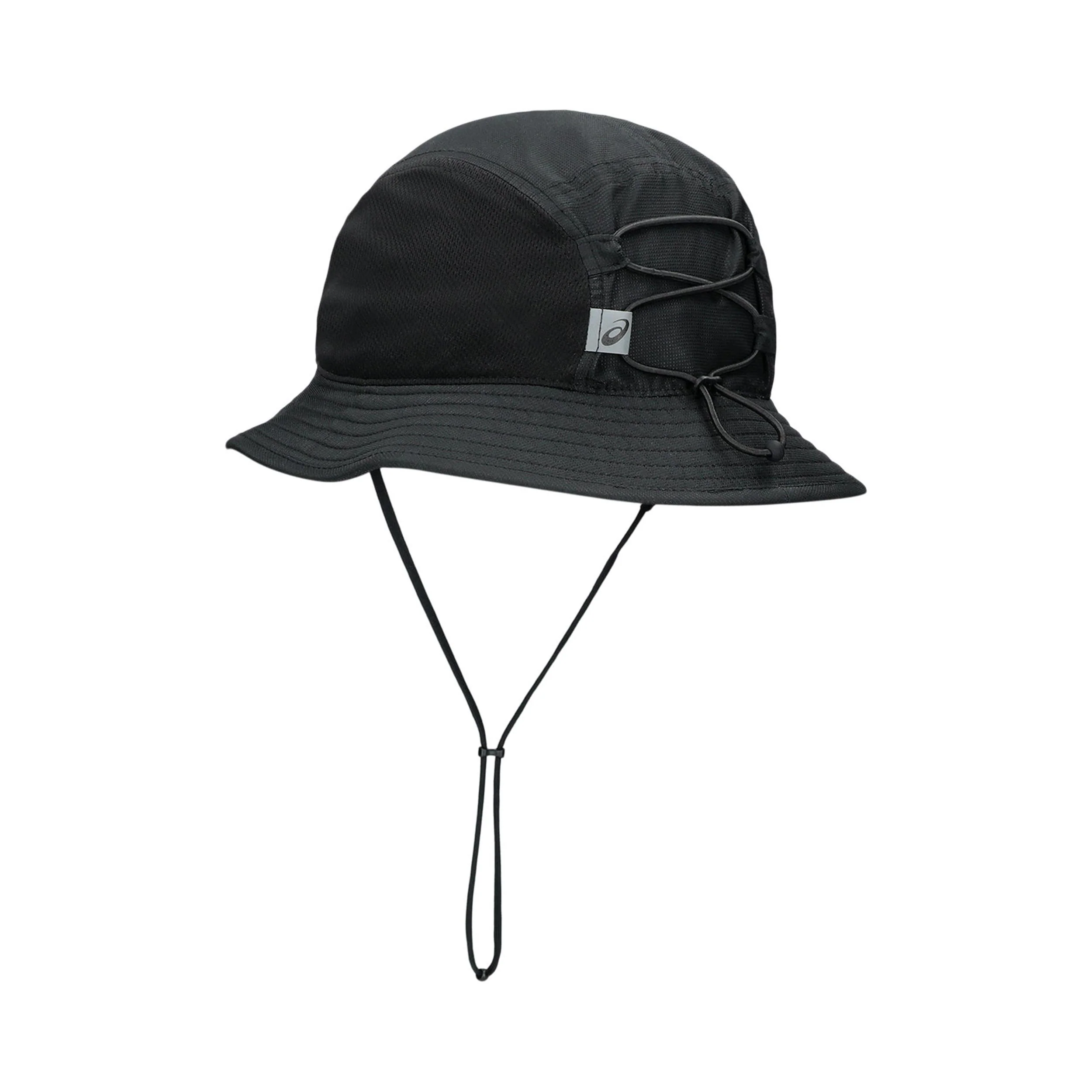 Bucket Keps-Svart,Grå - Image 2