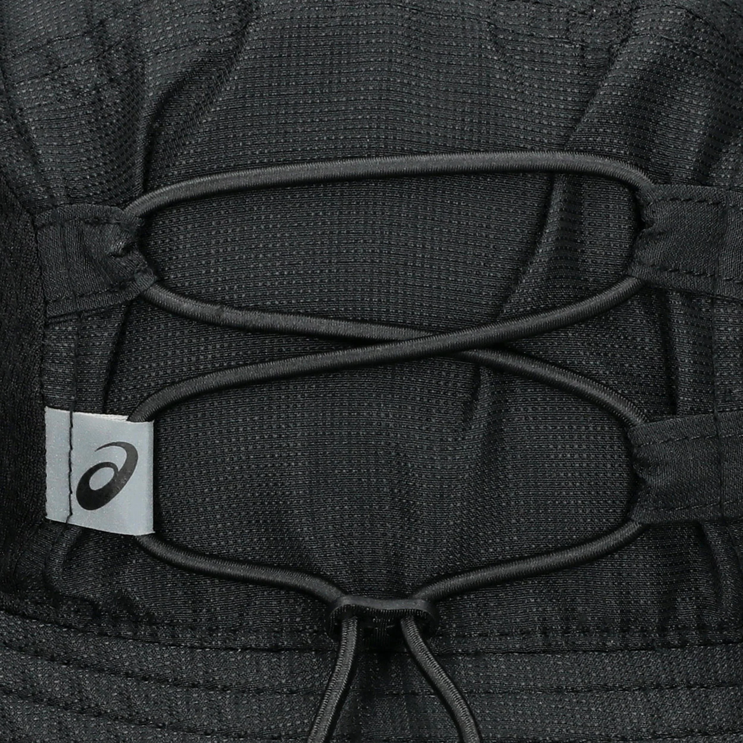 Bucket Keps-Svart,Grå - Image 4