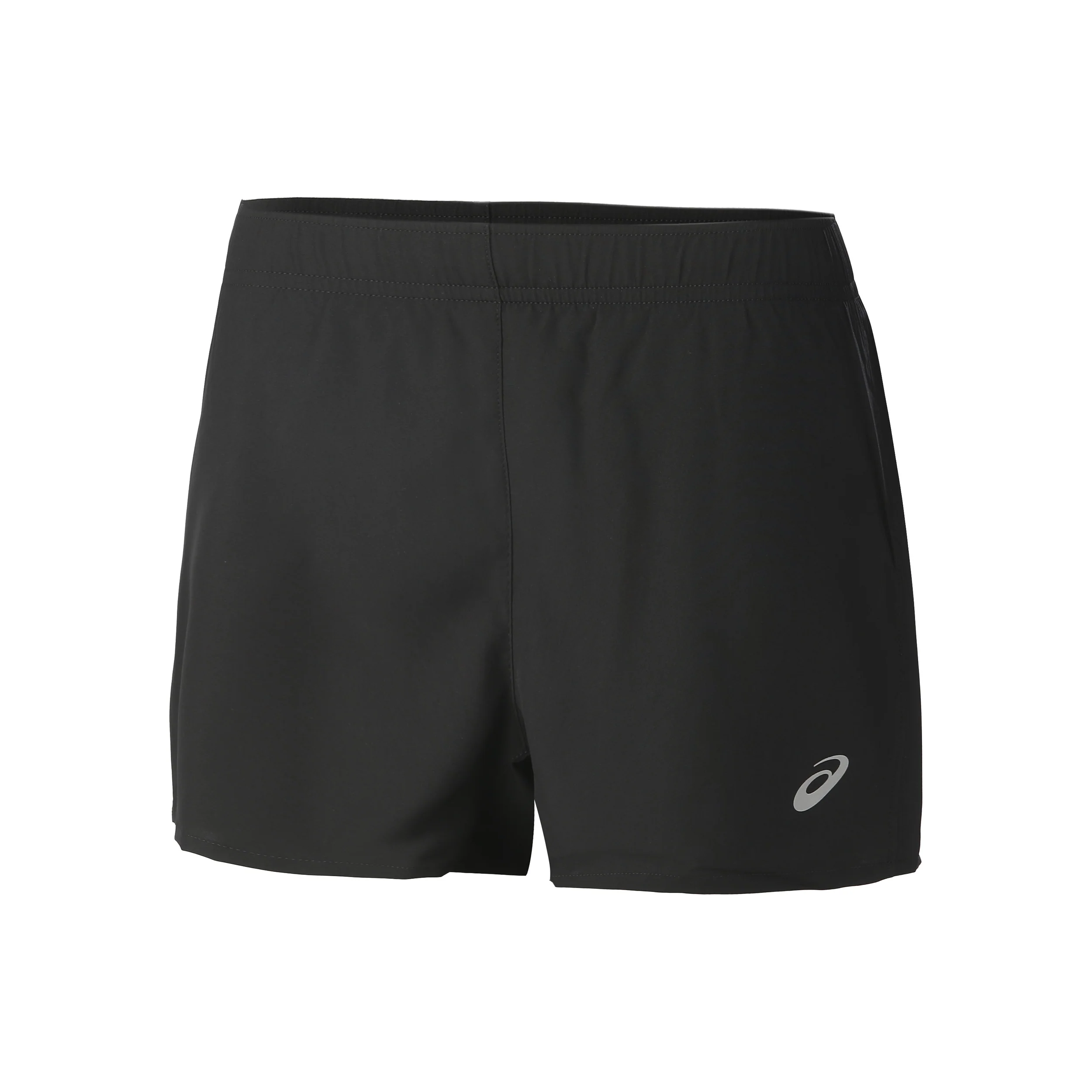 Core 4Inch Löparshorts Damer-Svart