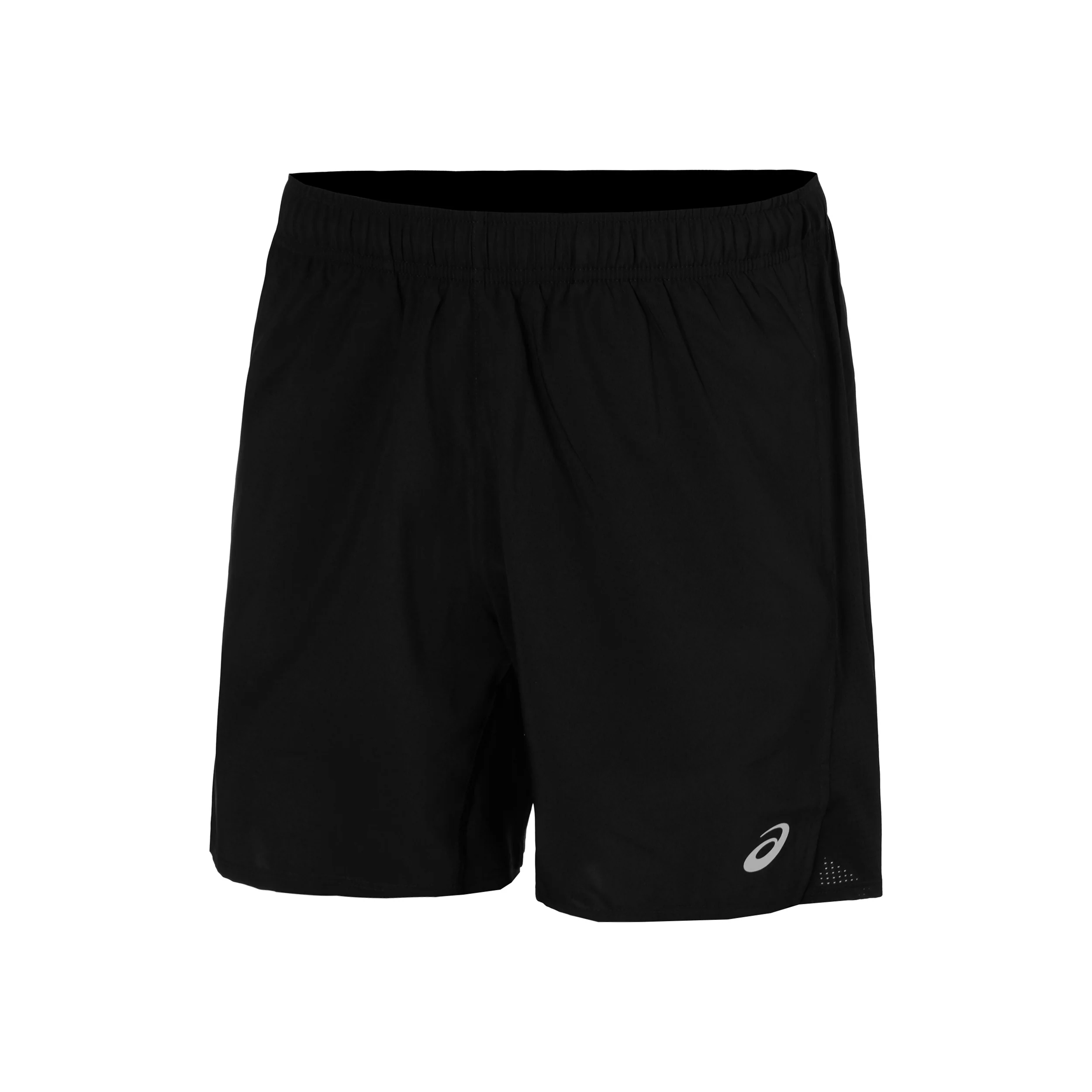 Core 7in Short Löparshorts Herrar-svart
