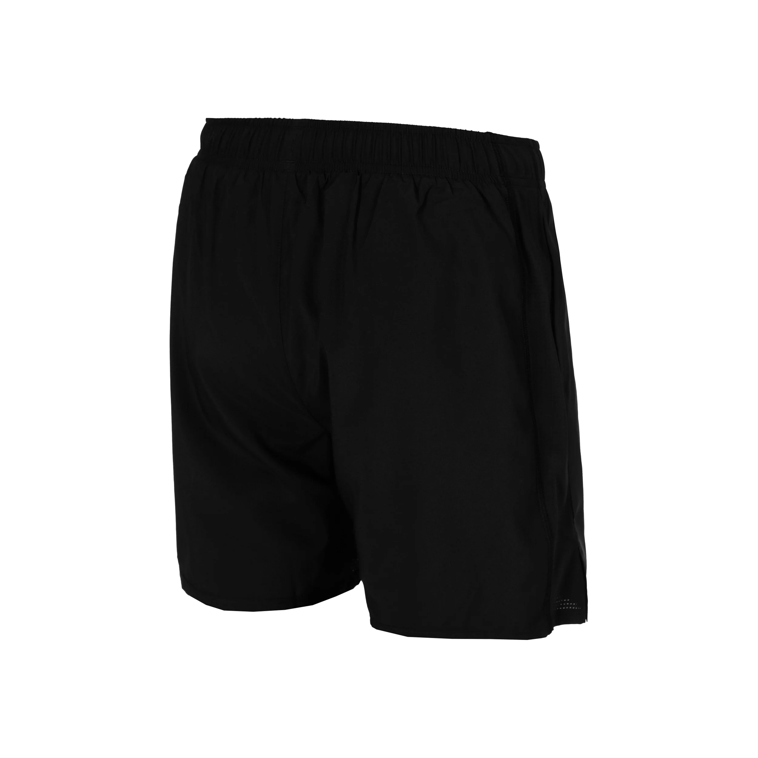 Core 7in Short Löparshorts Herrar-svart - Image 2