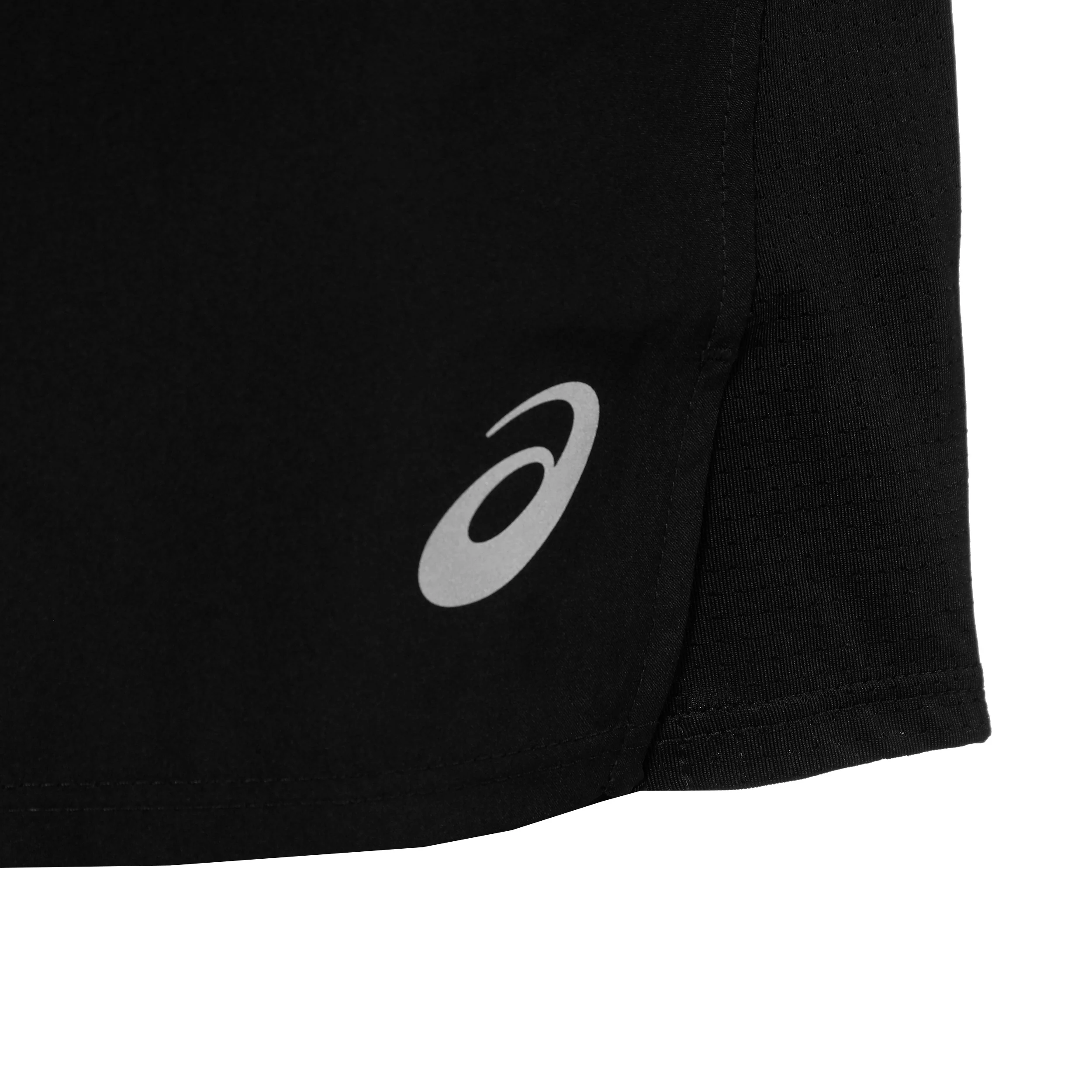 Core 7in Short Löparshorts Herrar-svart - Image 3