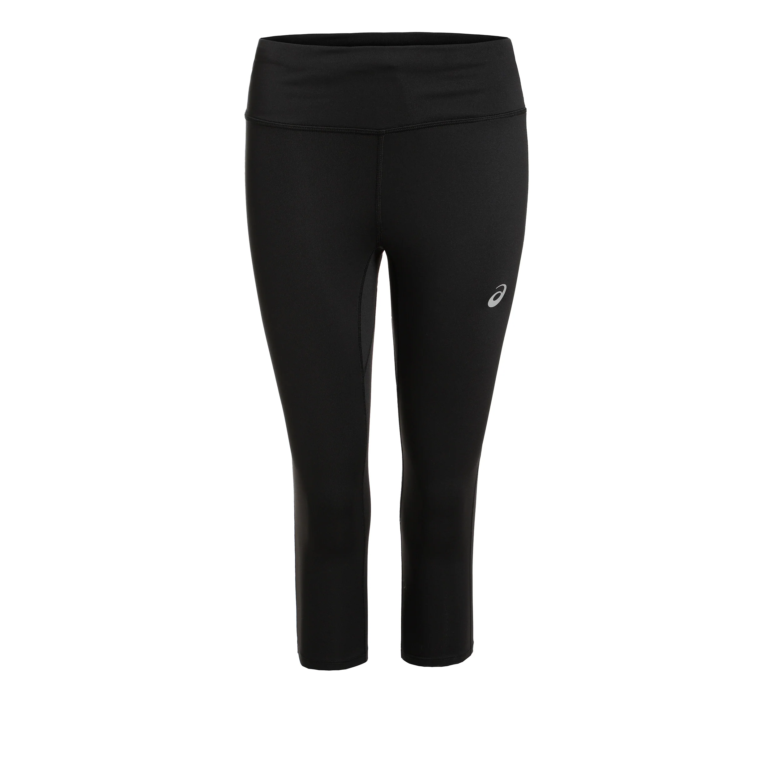 Core Capri Tights Damer-Svart