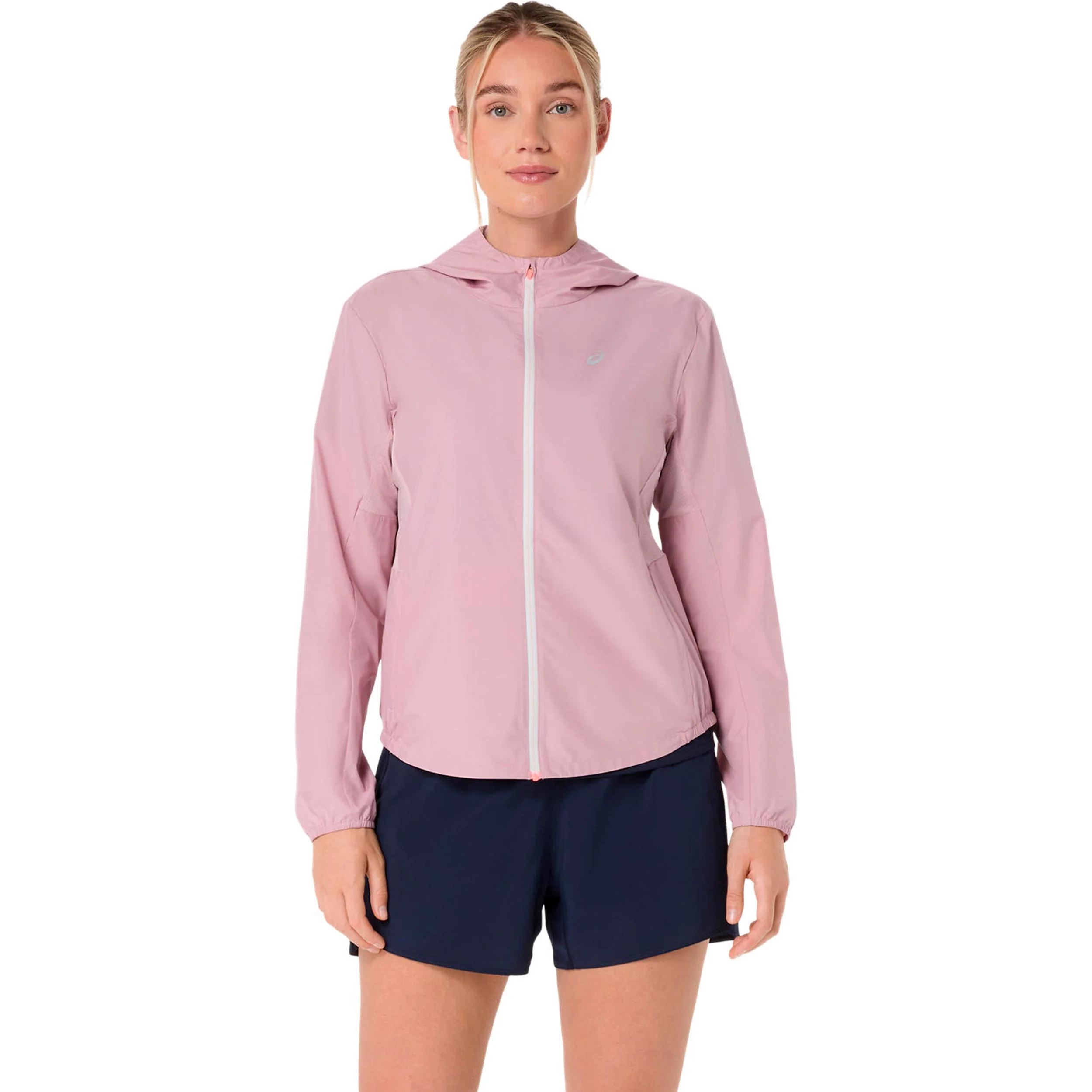 Core Löparjacka Damer - rosa