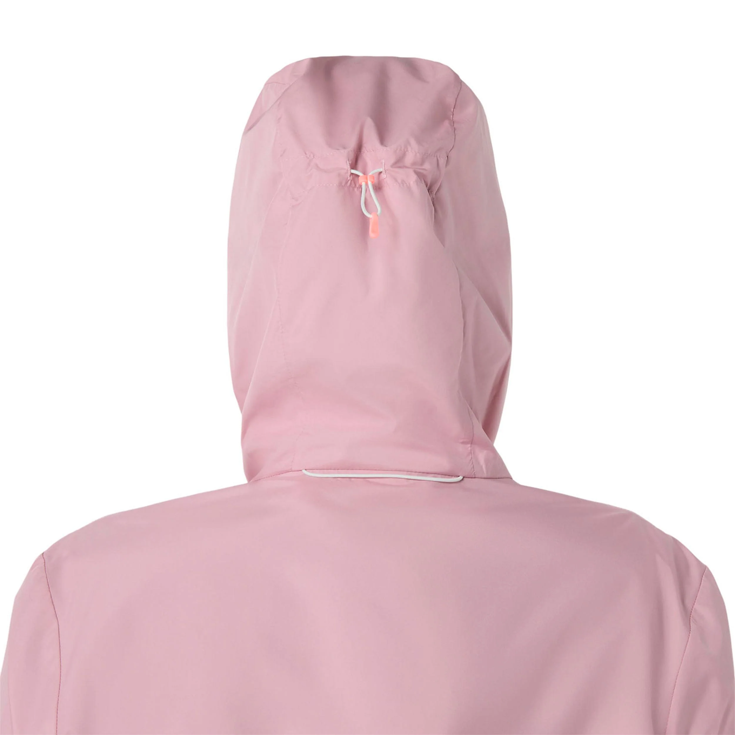 Core Löparjacka Damer - rosa - Image 9