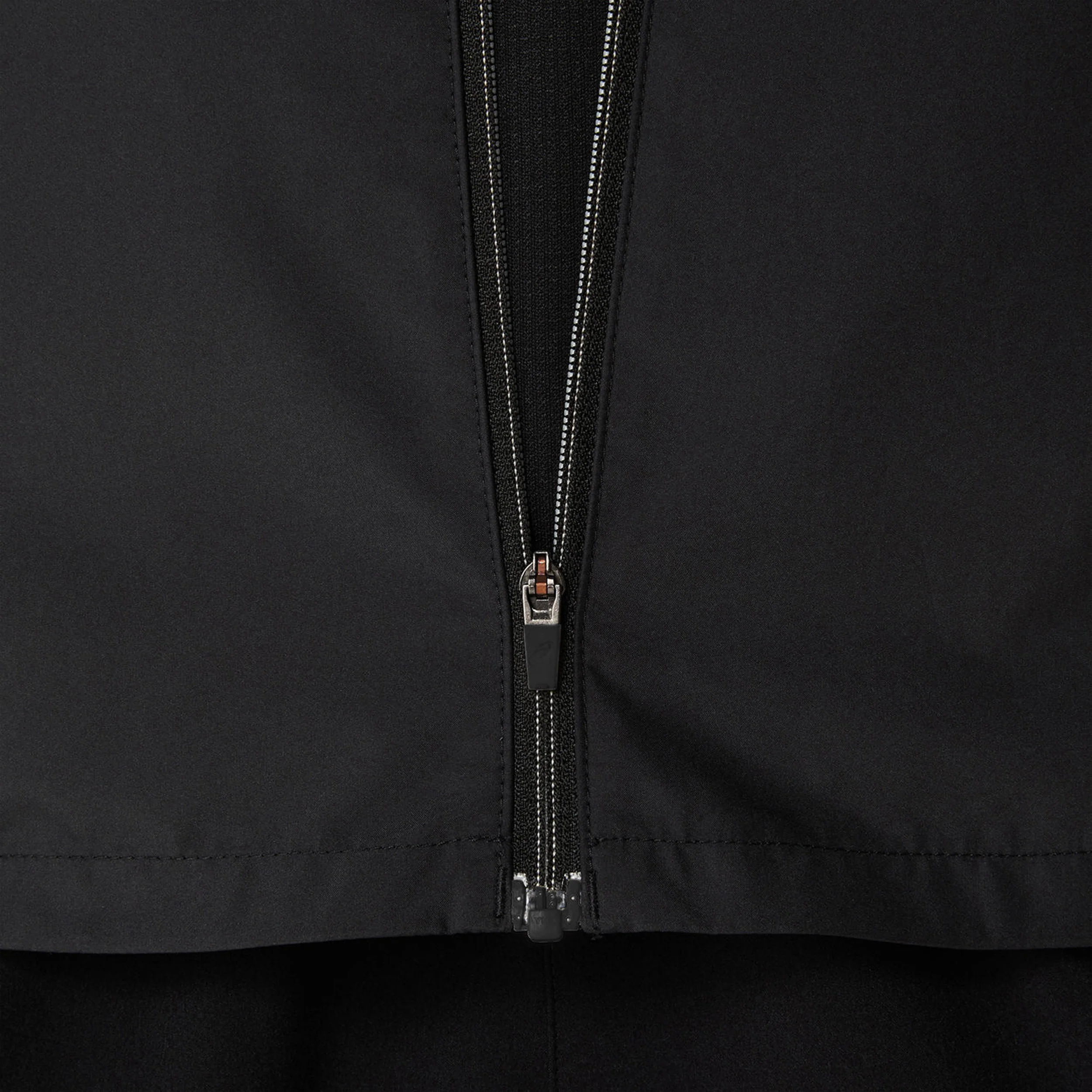 Core Löparjacka Damer - svart - Image 9