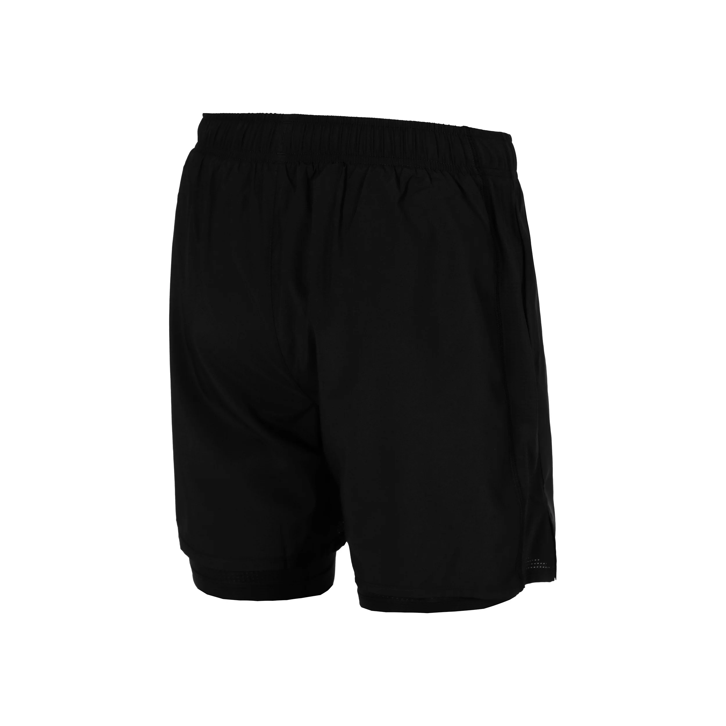 Core Löparshorts Herrar-svart - Image 2