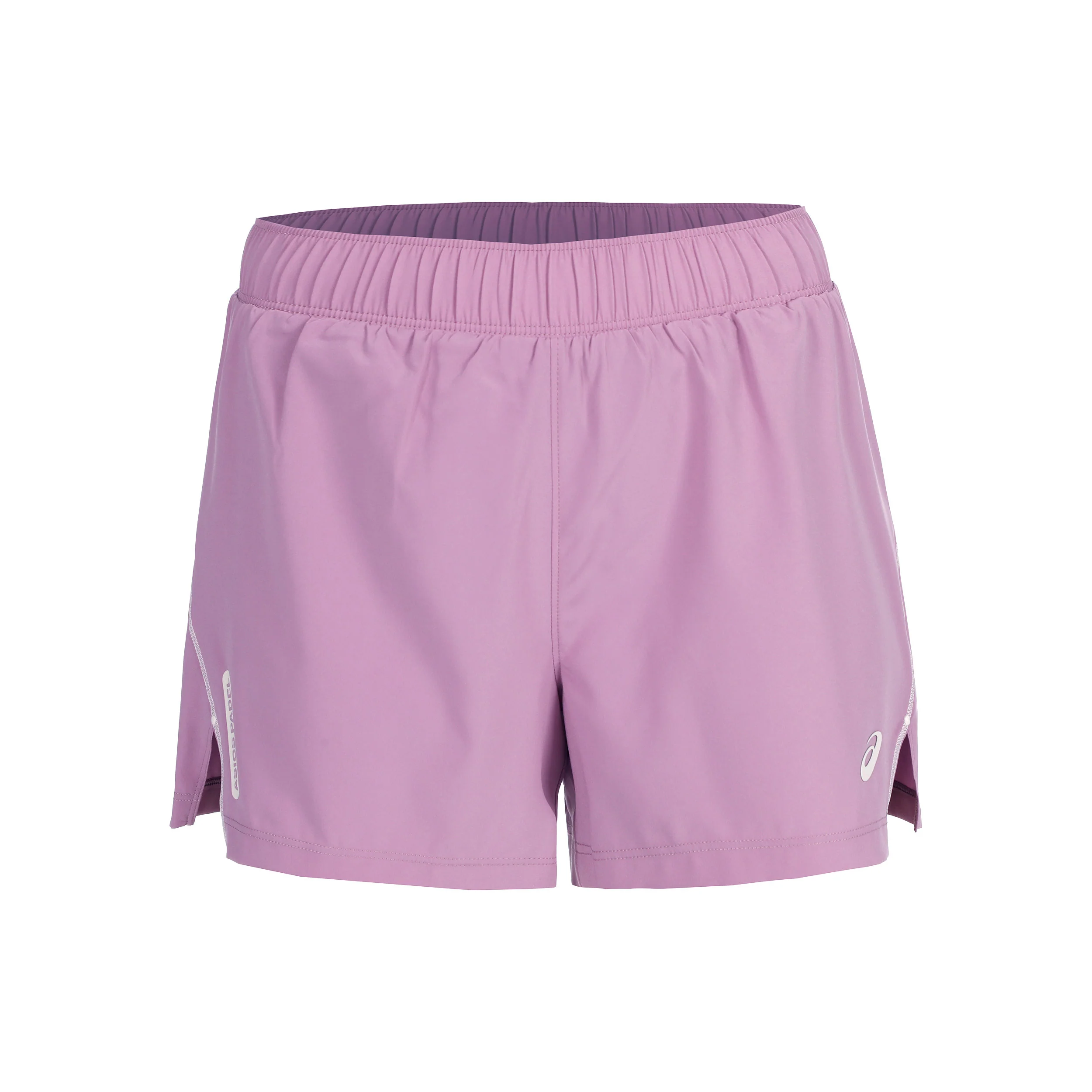 Court 2in1 Bollshorts Damer-Lila,Vit