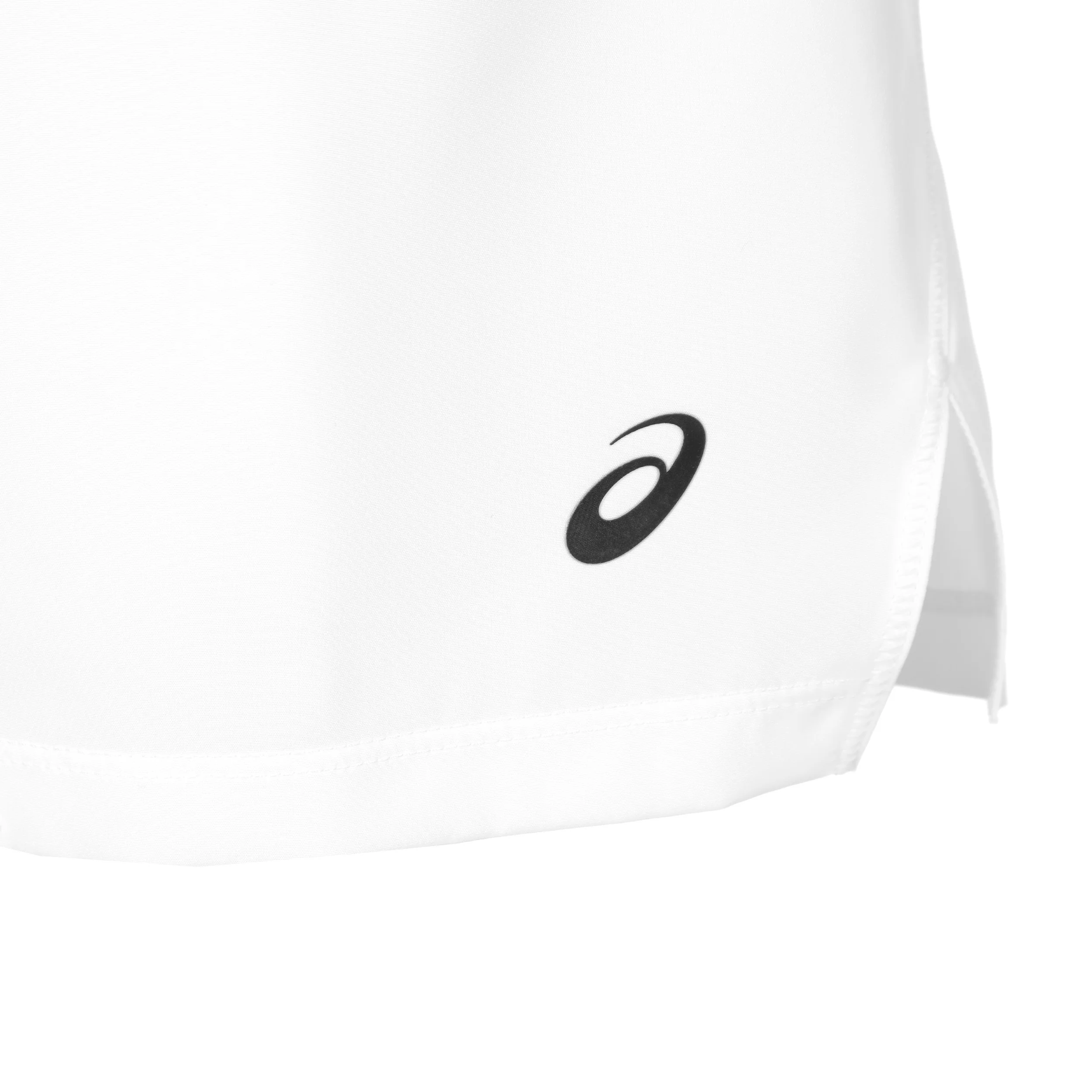 Court 2in1 Shorts Damer - vit - Image 3