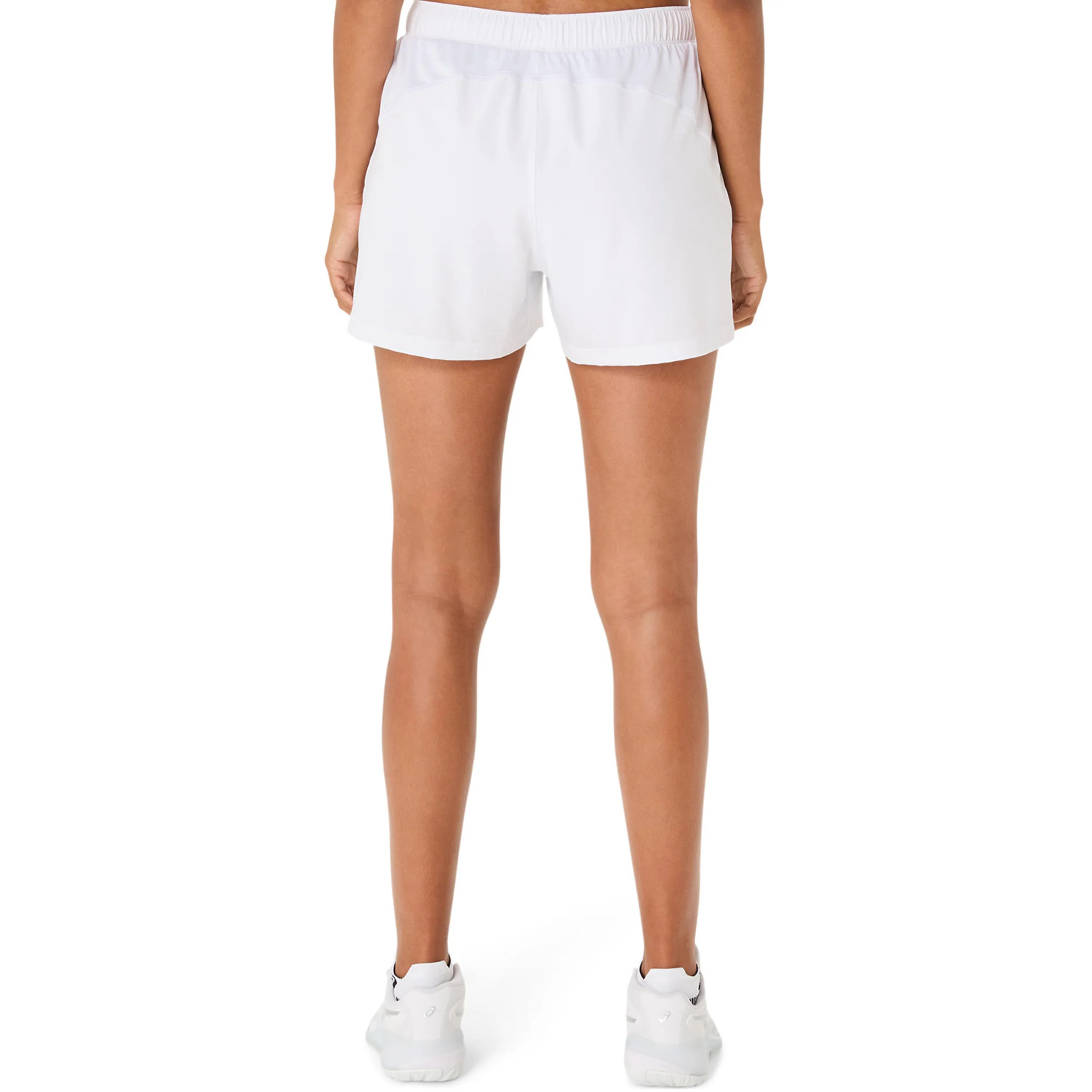 Court 2in1 Shorts Damer - vit - Image 6