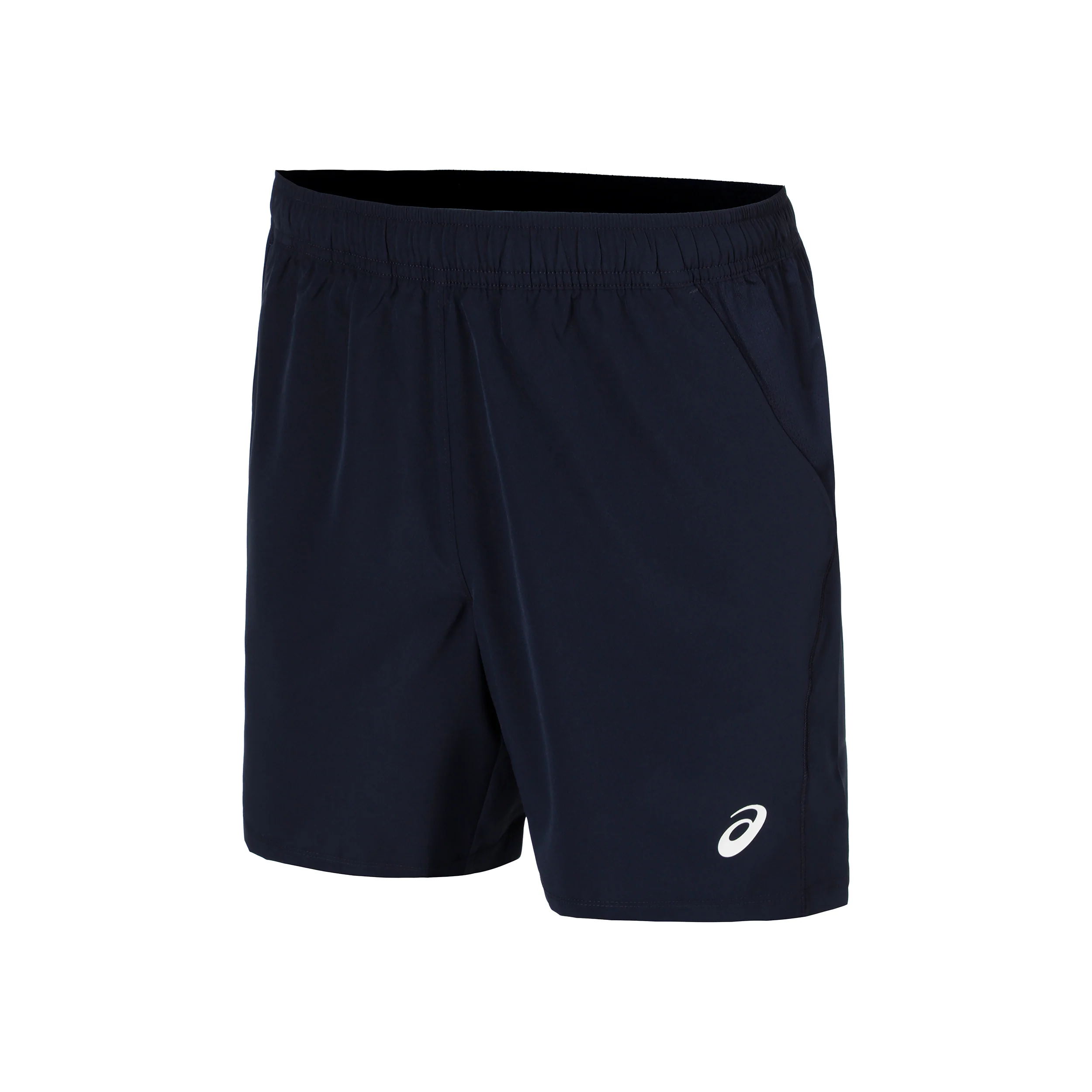 Court 7in Shorts Herrar-mörkblå