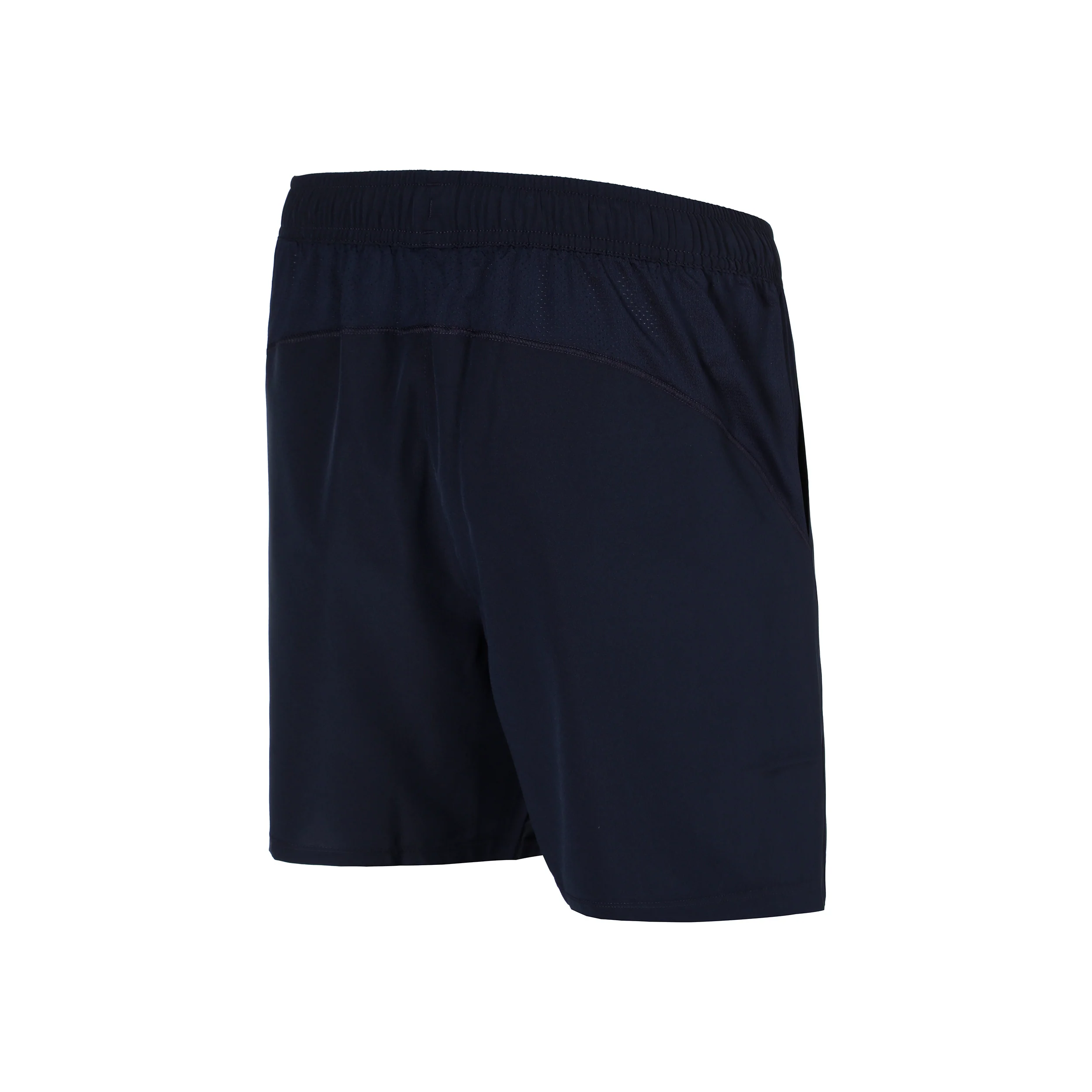 Court 7in Shorts Herrar-mörkblå - Image 2