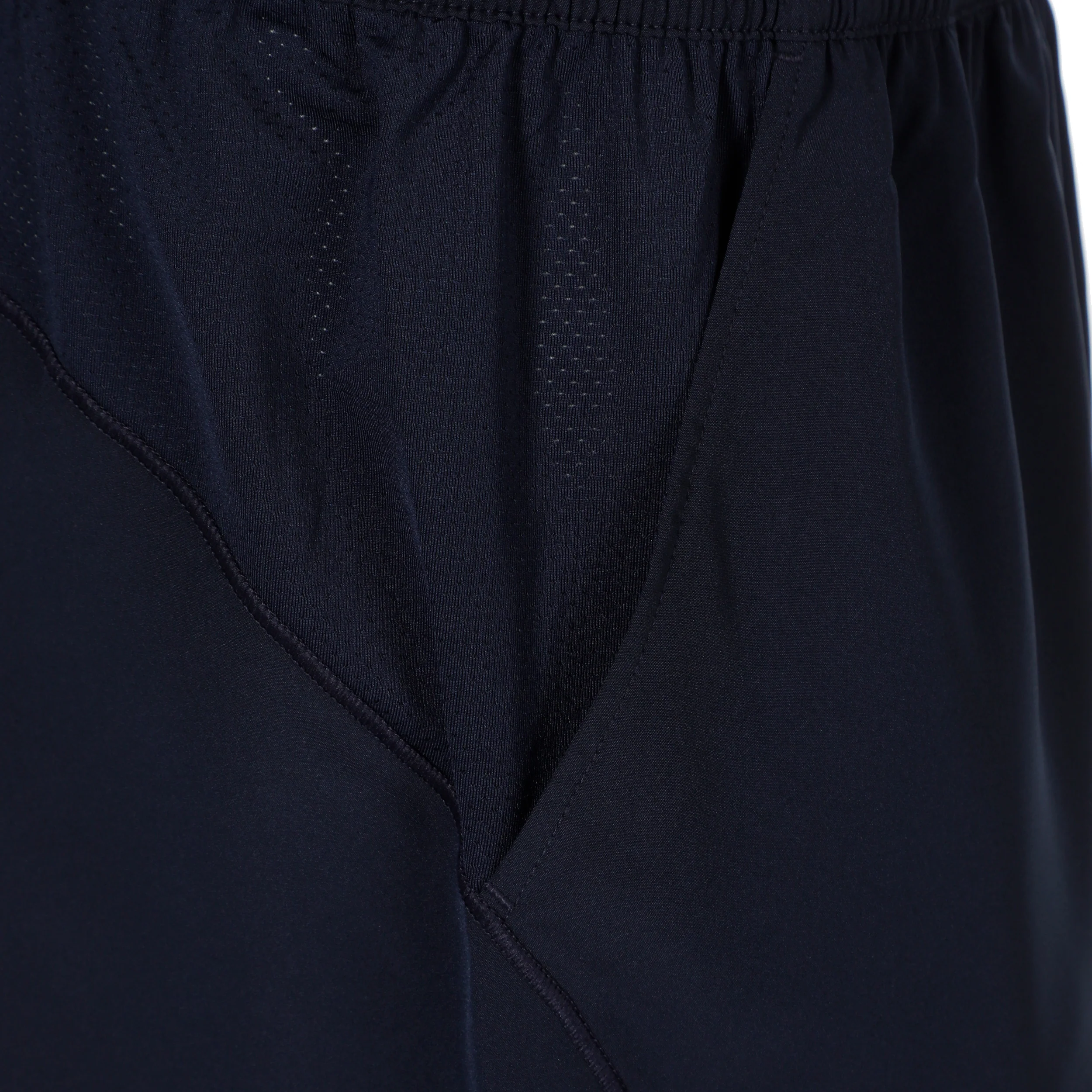 Court 7in Shorts Herrar-mörkblå - Image 4