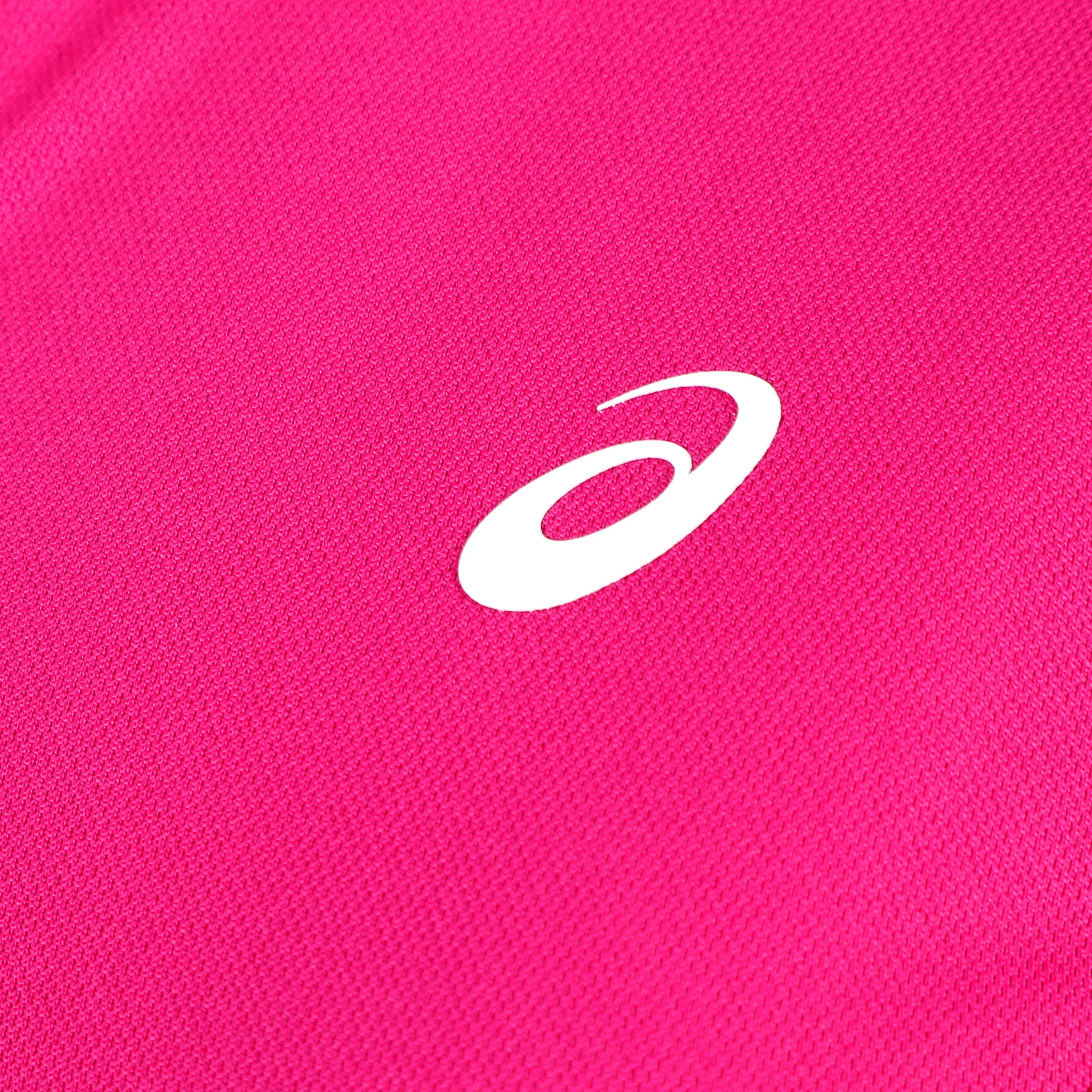 Court Linne Damer-neonpink - Image 3