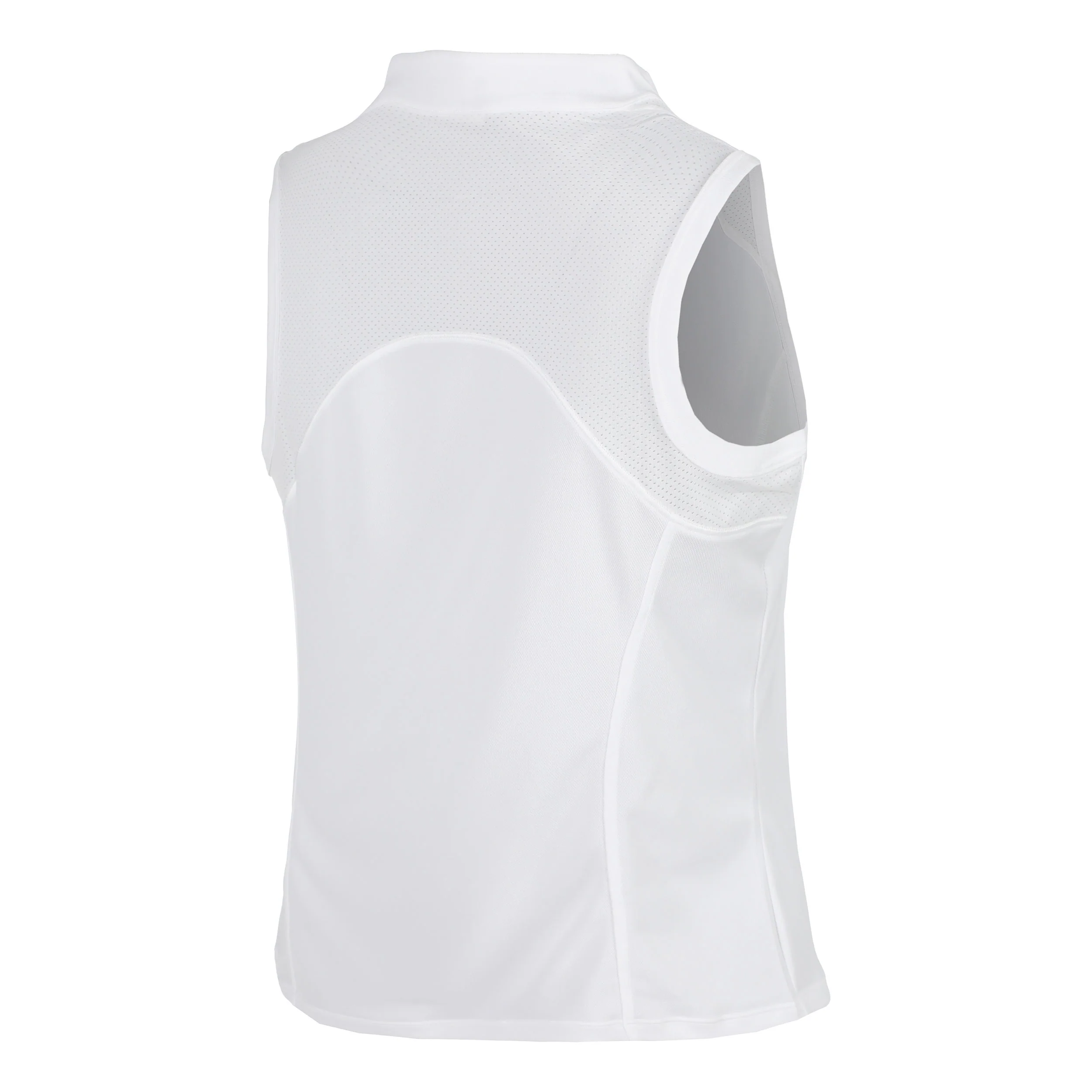 Court Linne Damer-vit - Image 2