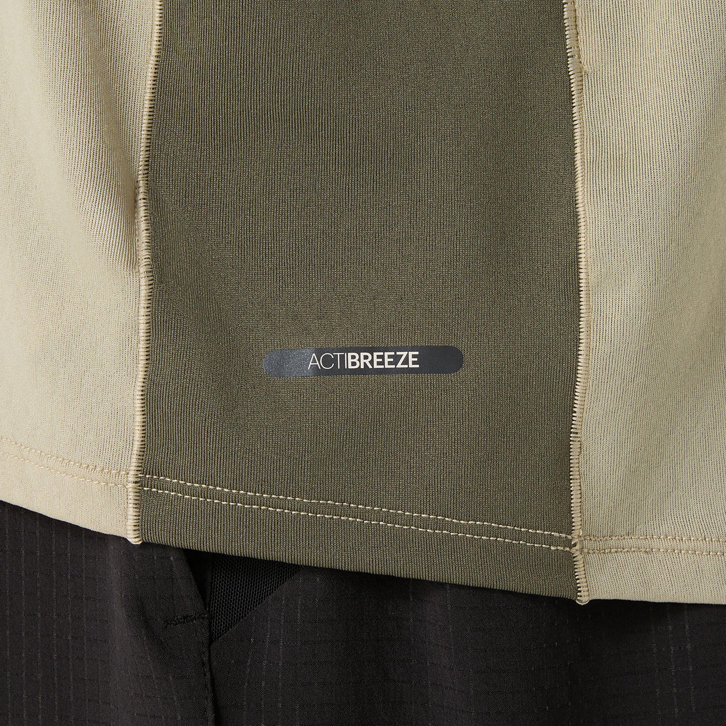 Fujitrail Elite Löpartröja Herrar-grön, grön - Image 6