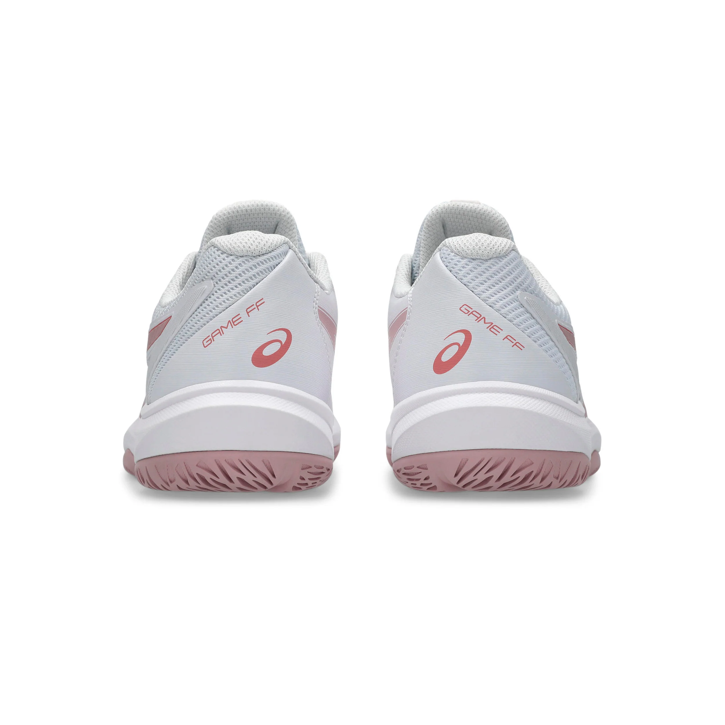 Game FF Allroundsko Damer - vit, rosa - Image 5