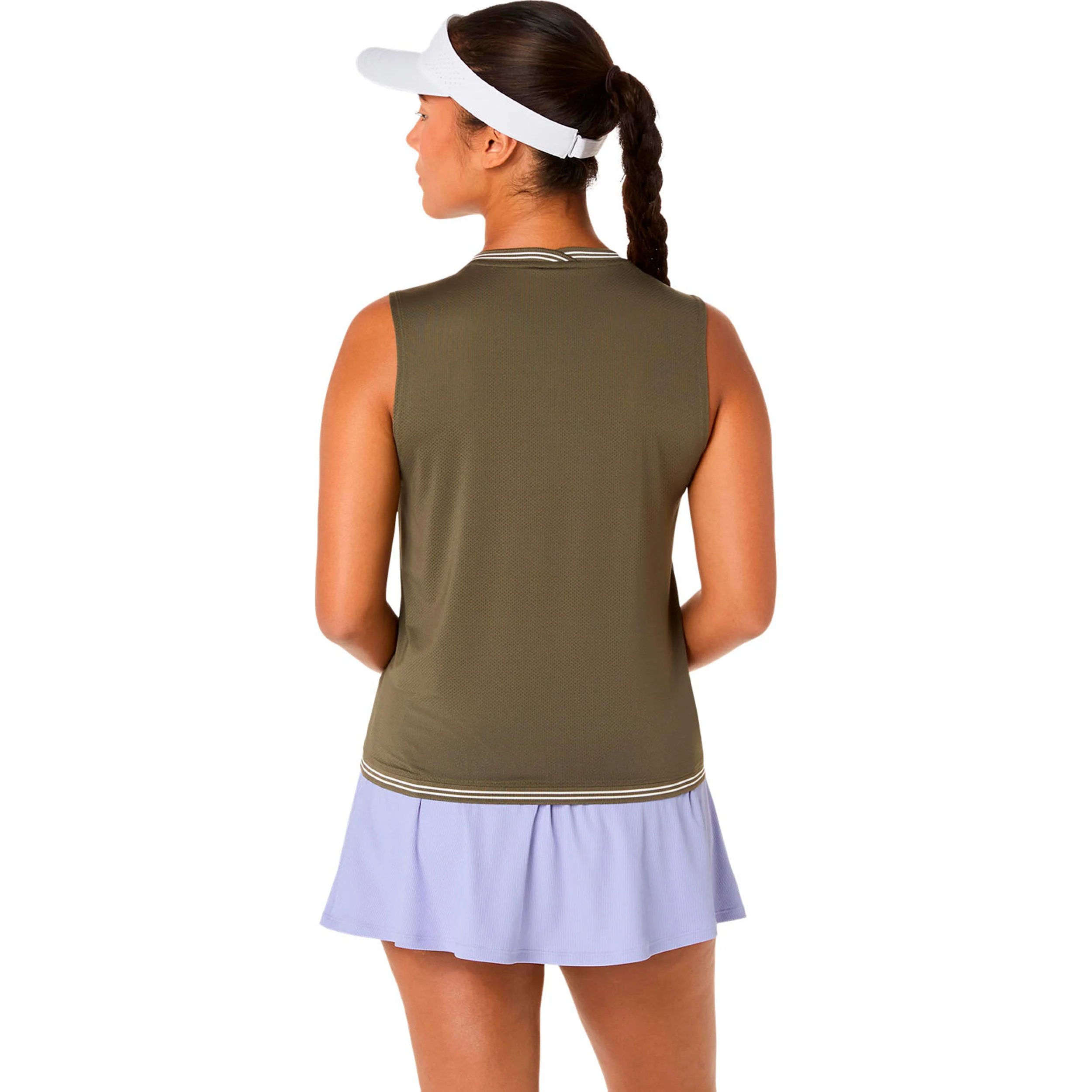 Game Linne Damer-oliv - Image 3