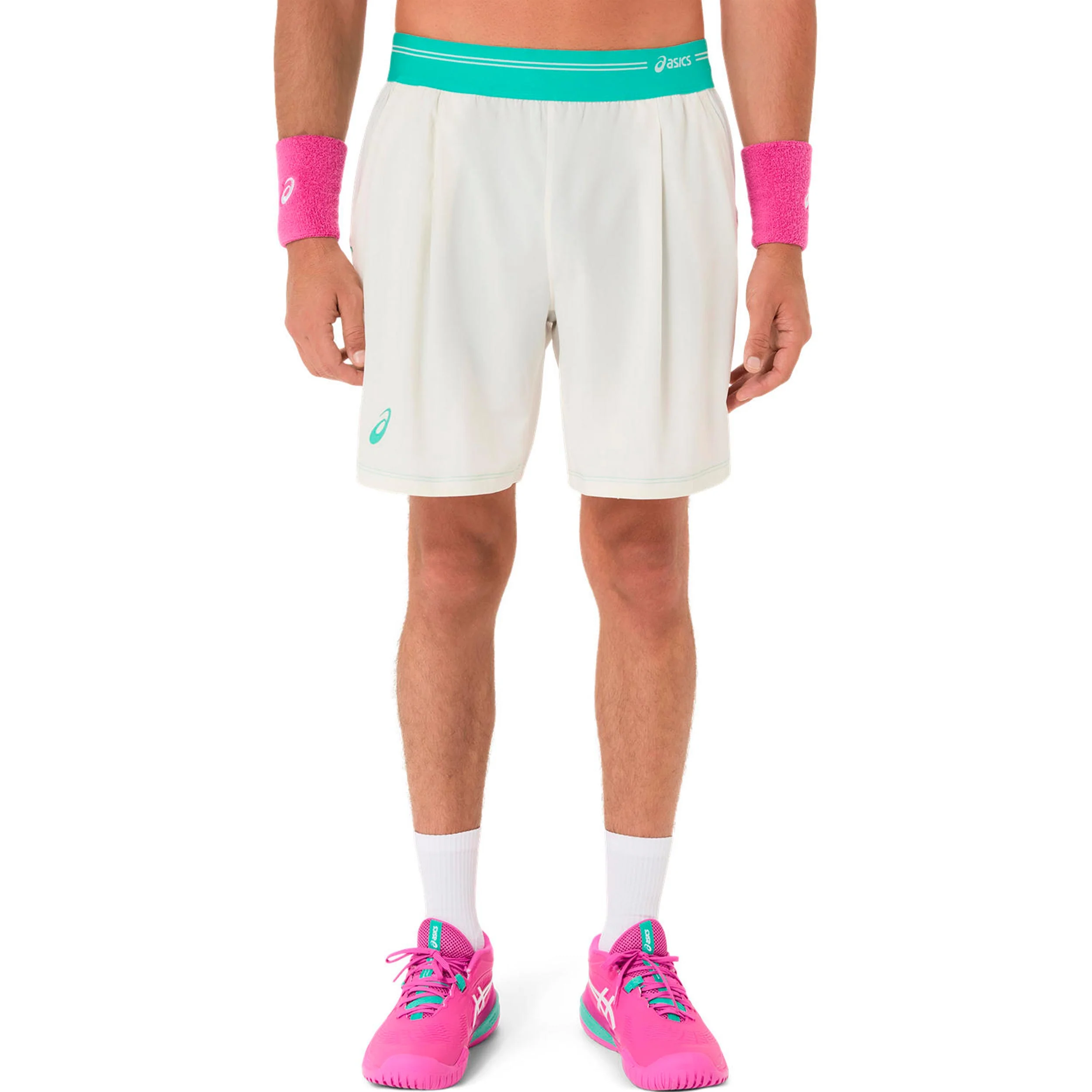 Game Shorts Herrar-creme