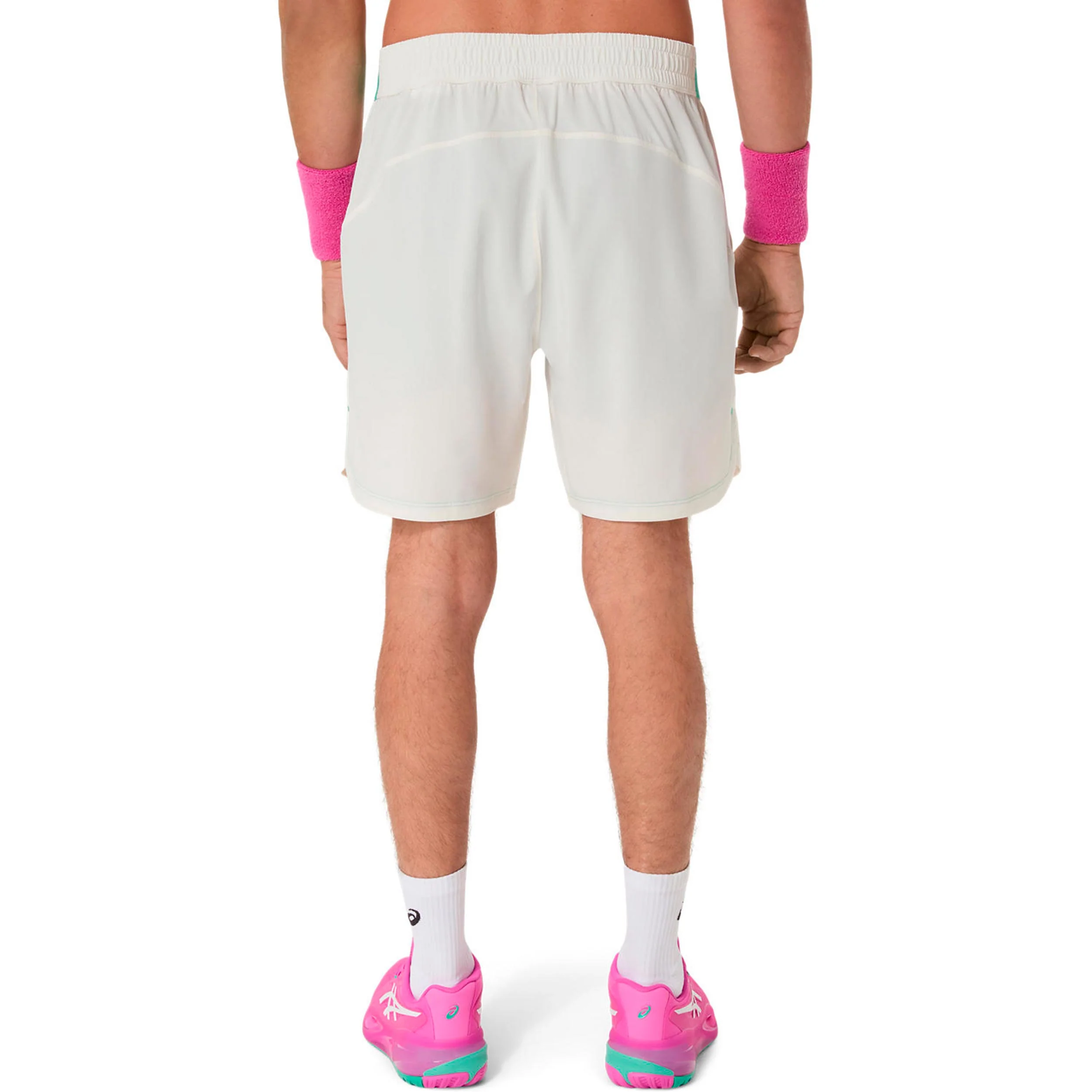 Game Shorts Herrar-creme - Image 3