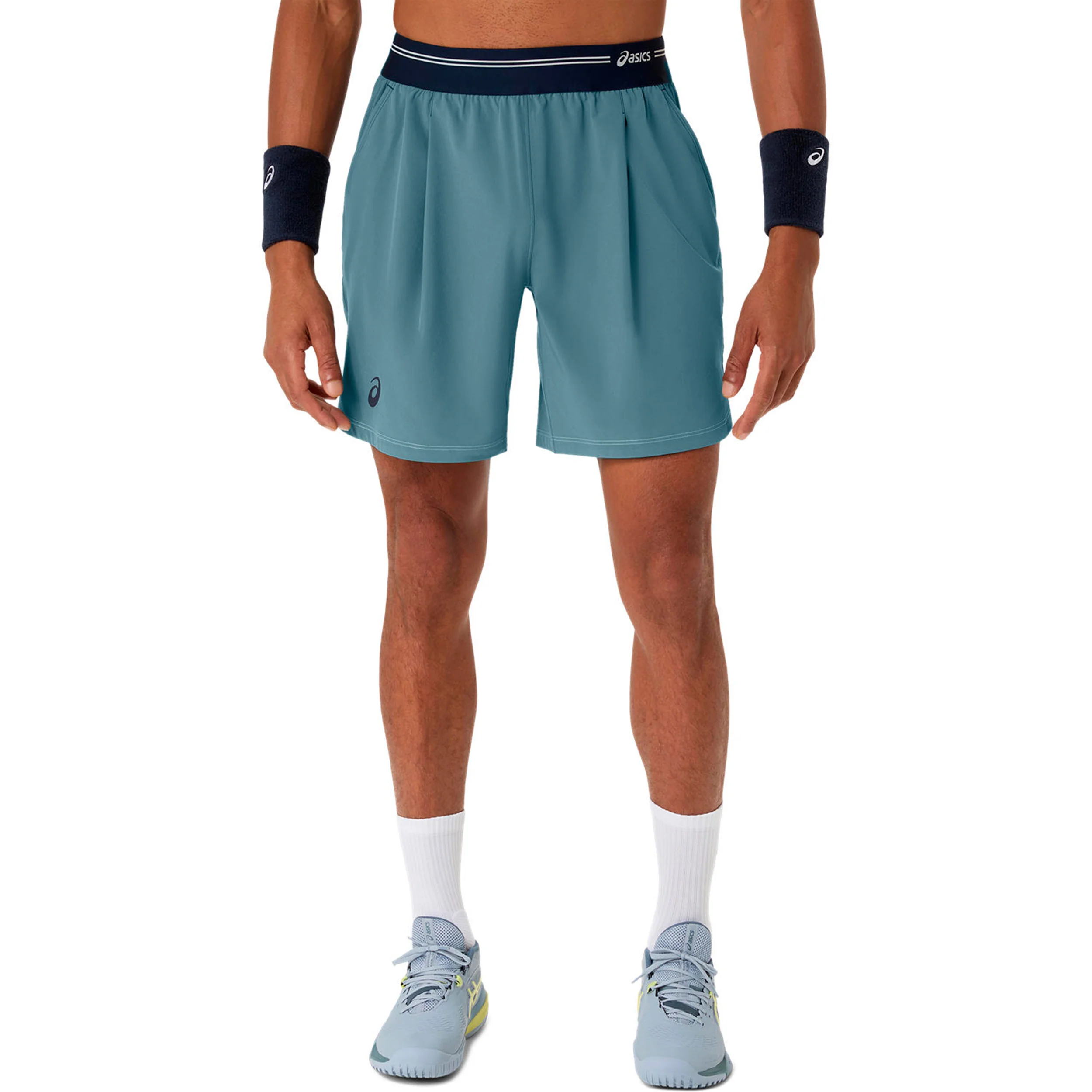 Game  Shorts Herrar-mörkgrå