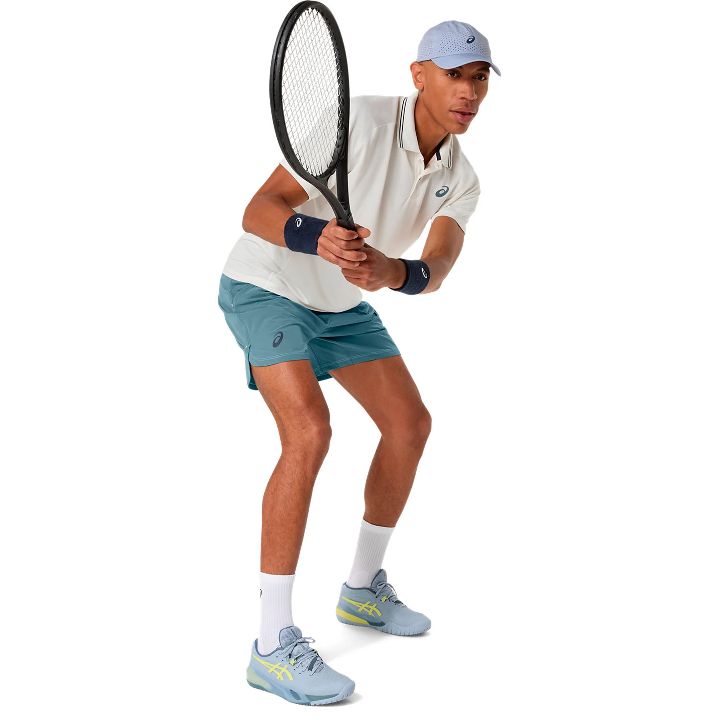 Game  Shorts Herrar-mörkgrå - Image 8
