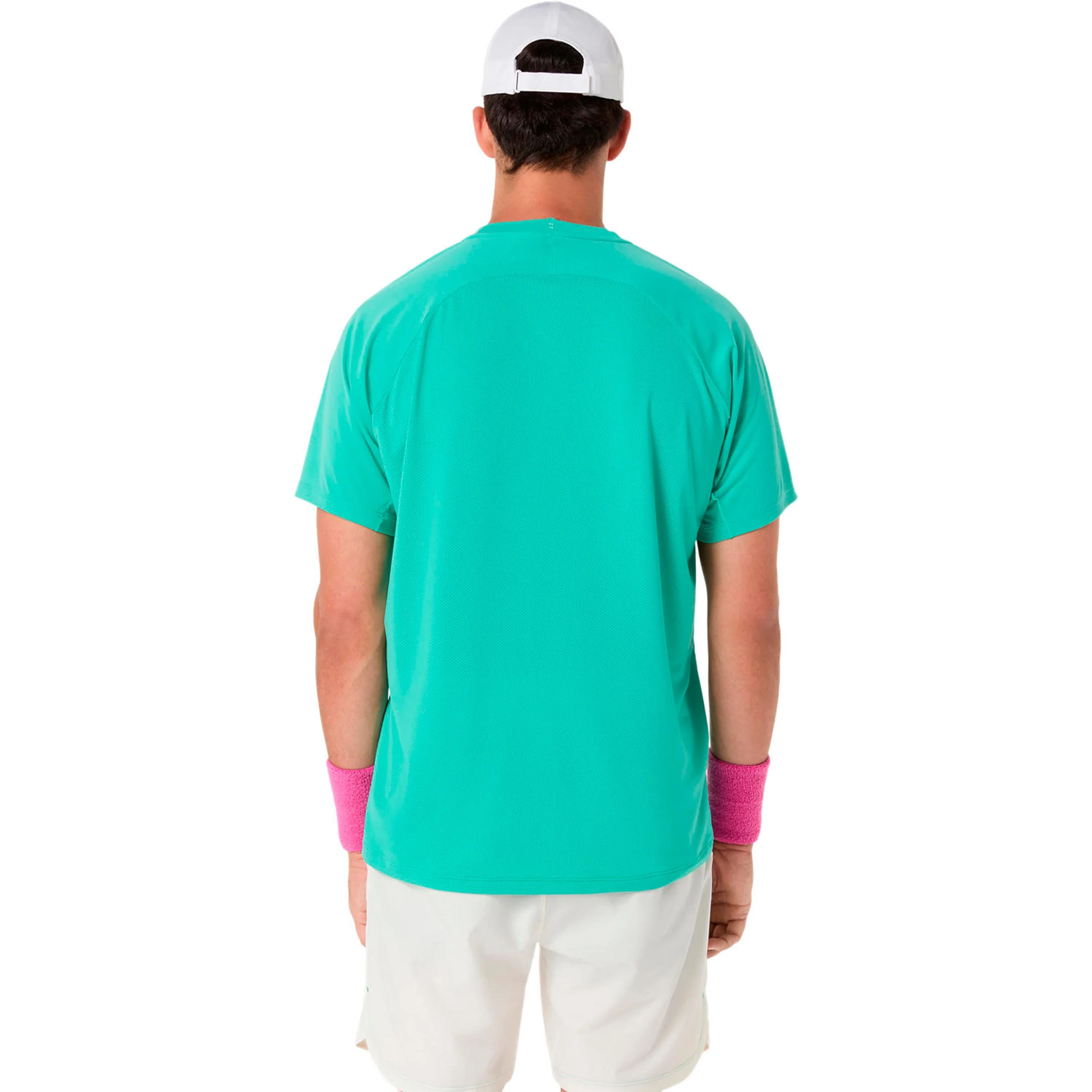 Game   T-shirt Herrar-grön - Image 3