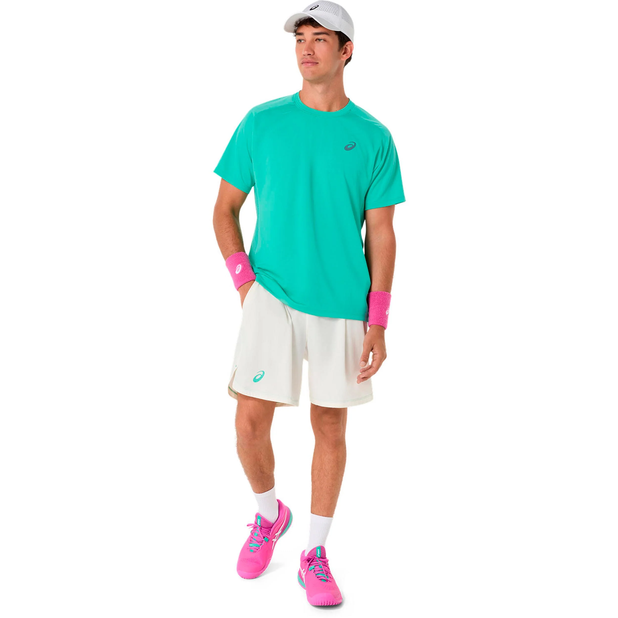 Game   T-shirt Herrar-grön - Image 6