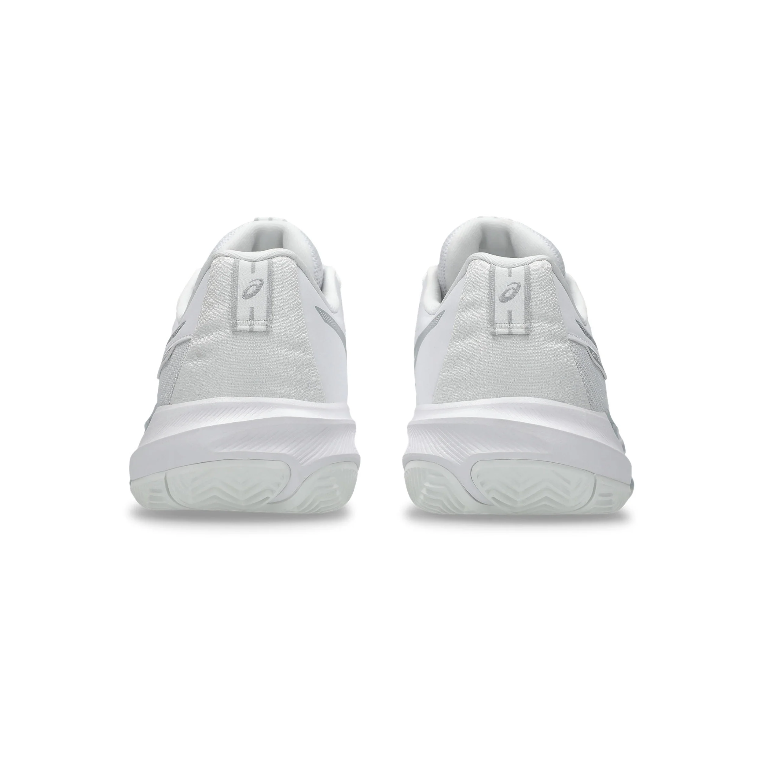 Gel-Challenger 15 Sko för grus Damer - vit, silver - Image 5