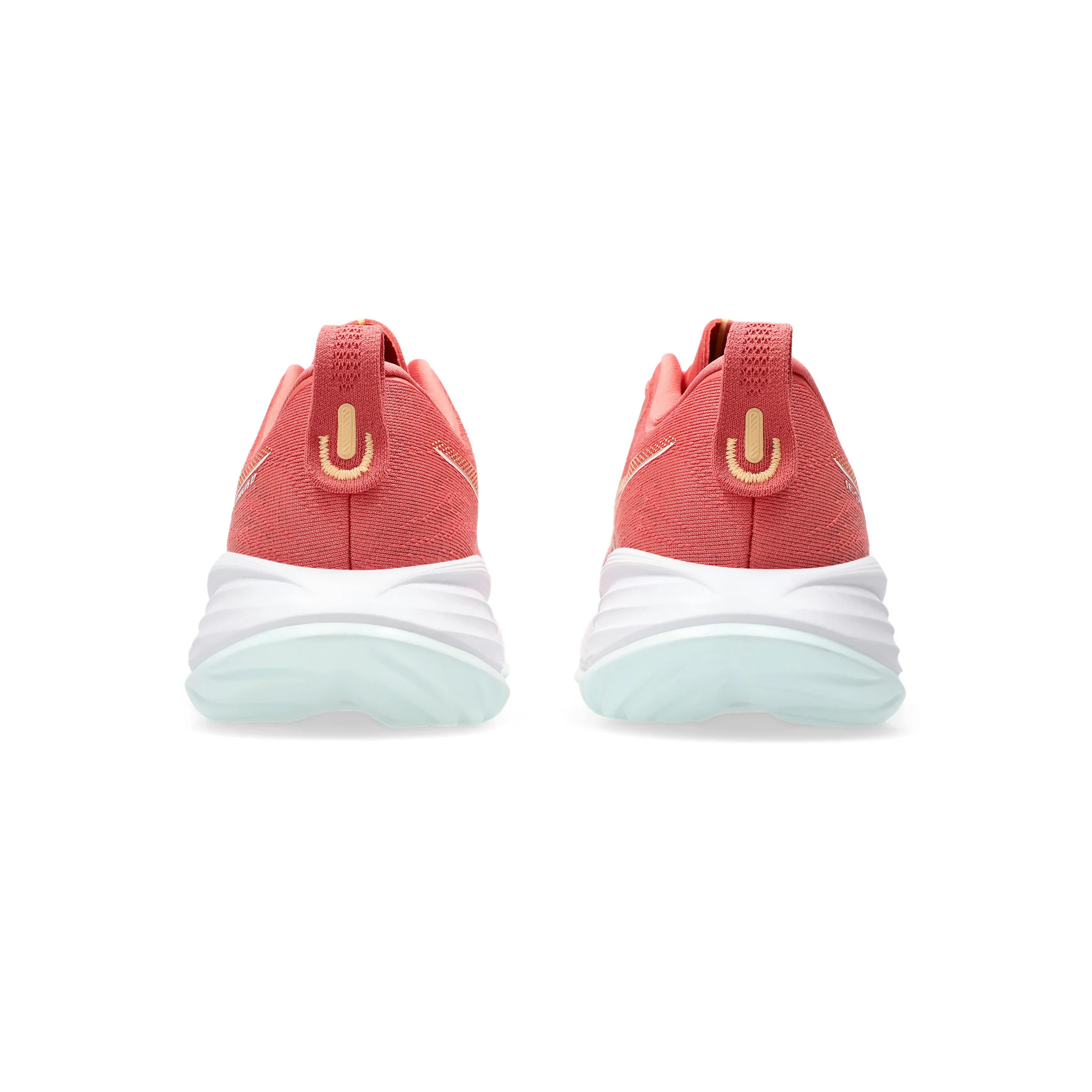 Gel-Cumulus 27 Neutralsko Damer-Pink,Creme - Image 5