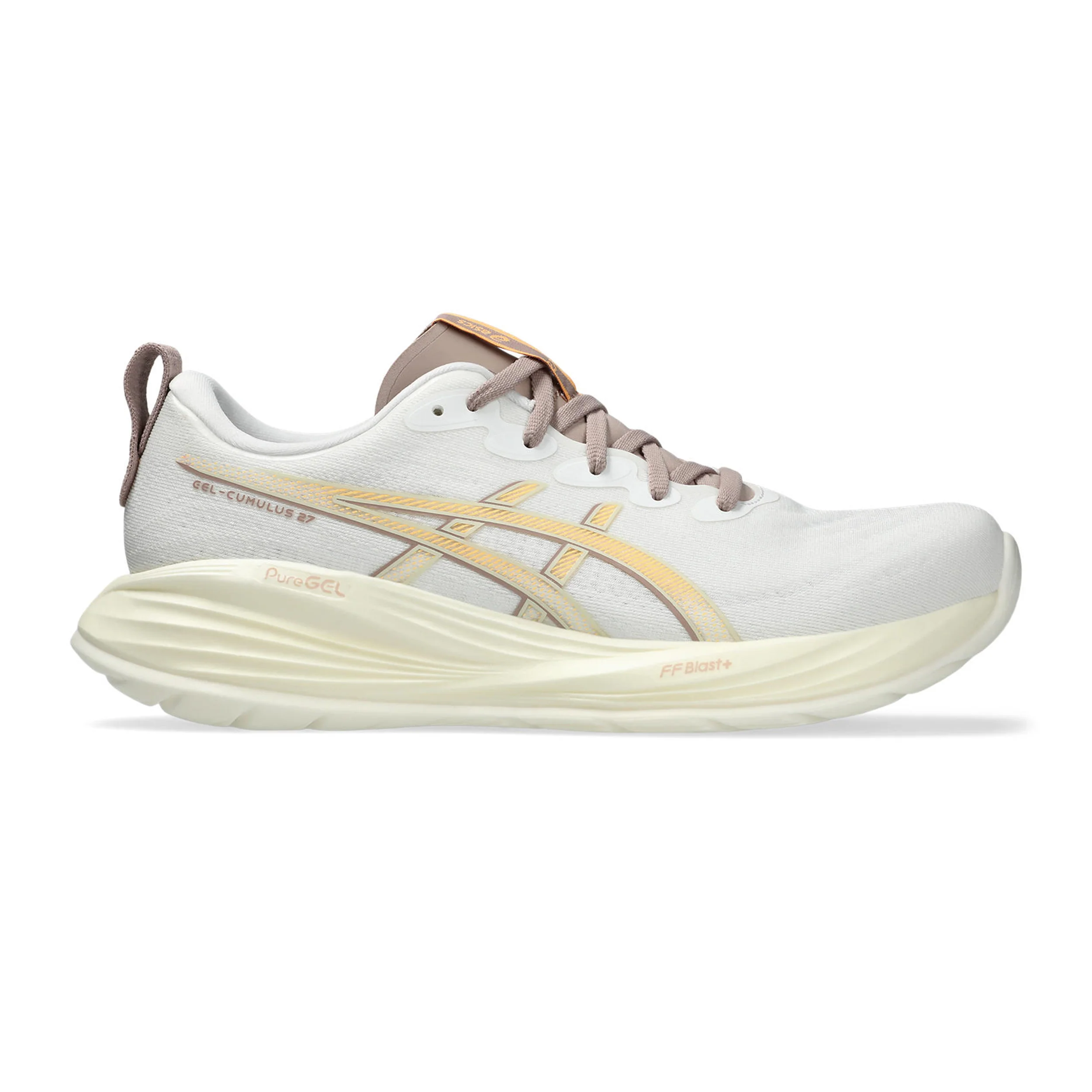Gel-Cumulus 27 Neutralsko Herrar-Vit,Mauve