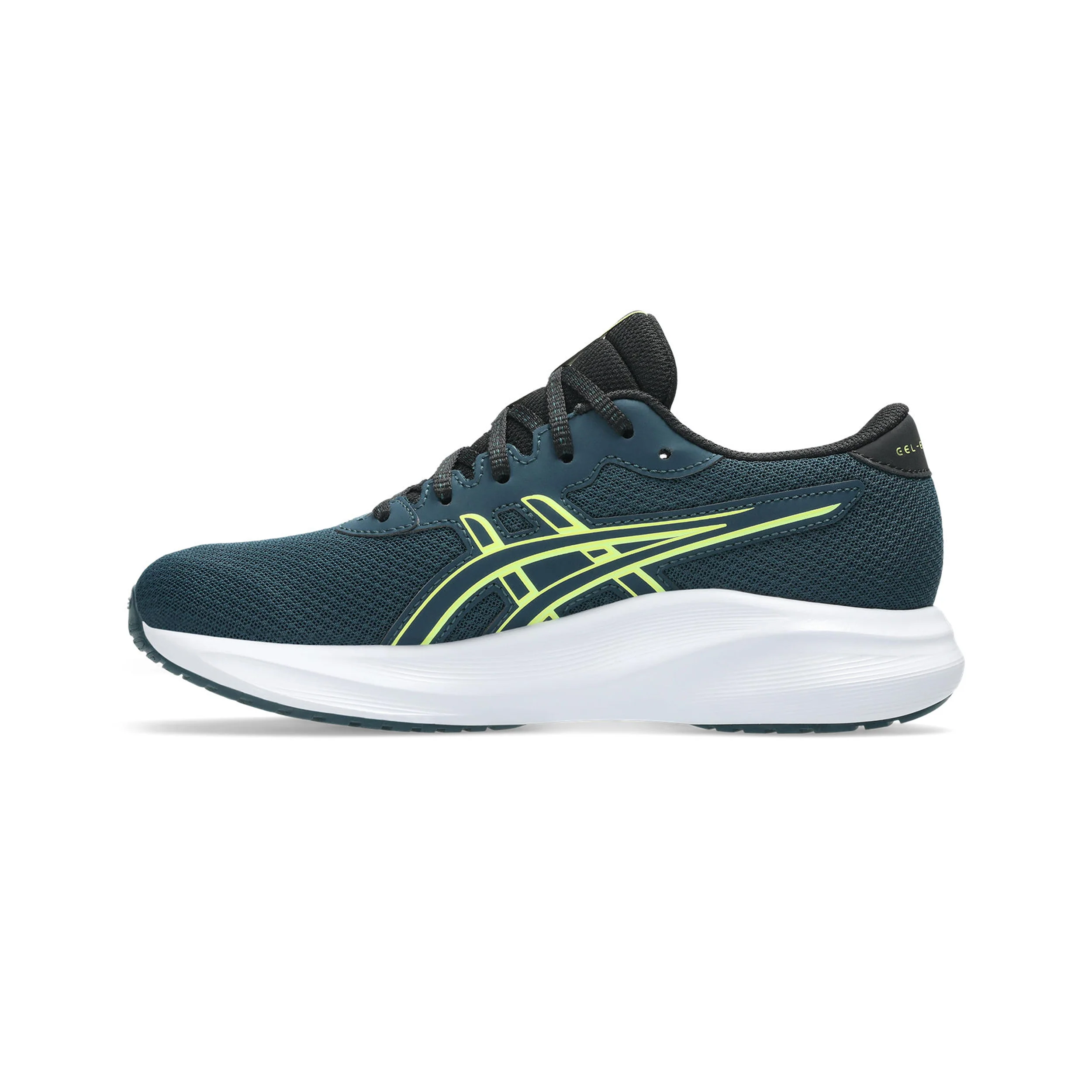 Gel-Excite 11 GS Neutralsko Barn-Petrol,Citrongul - Image 2