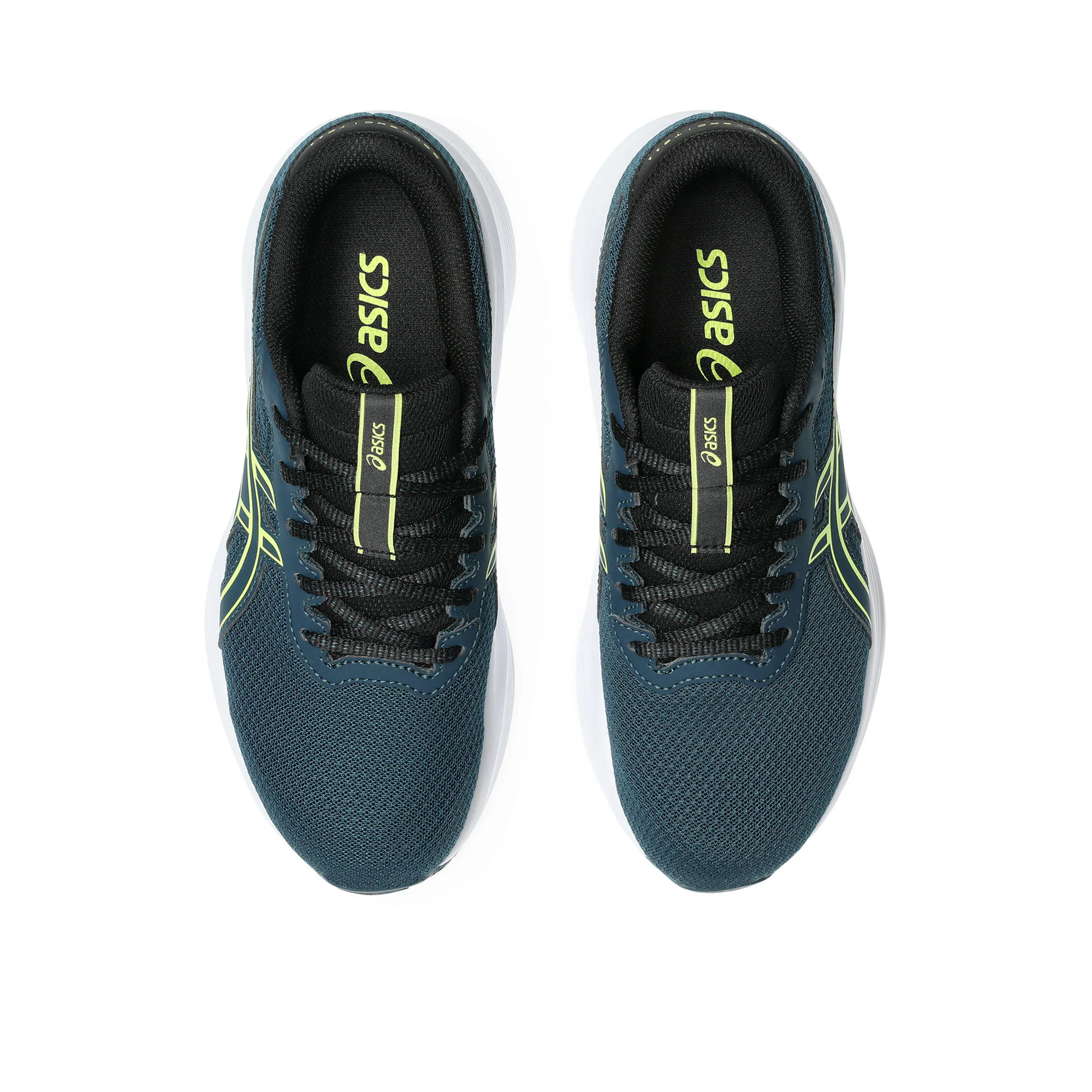 Gel-Excite 11 GS Neutralsko Barn-Petrol,Citrongul - Image 3