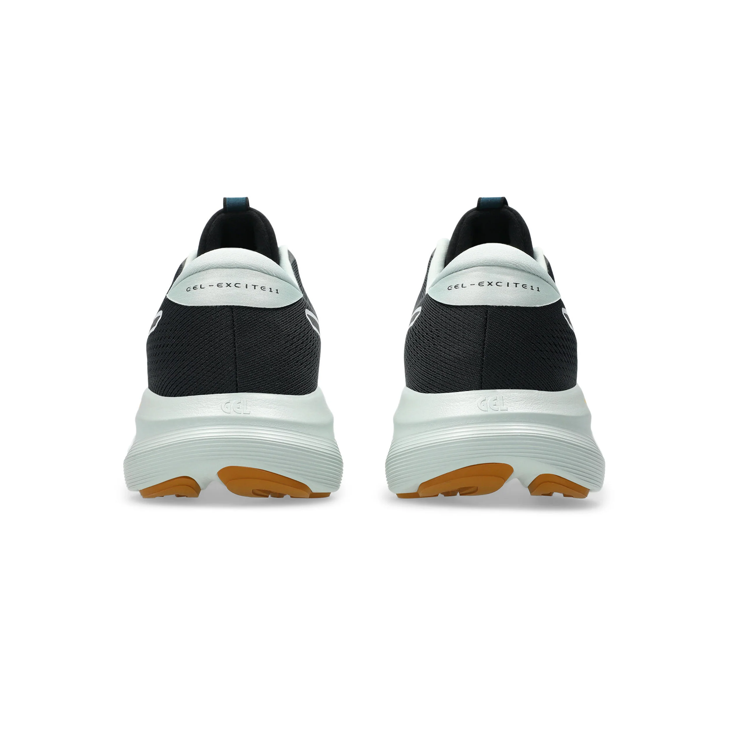 Gel-Excite 11 TR Neutralsko Herrar-Svart,Mint - Image 5
