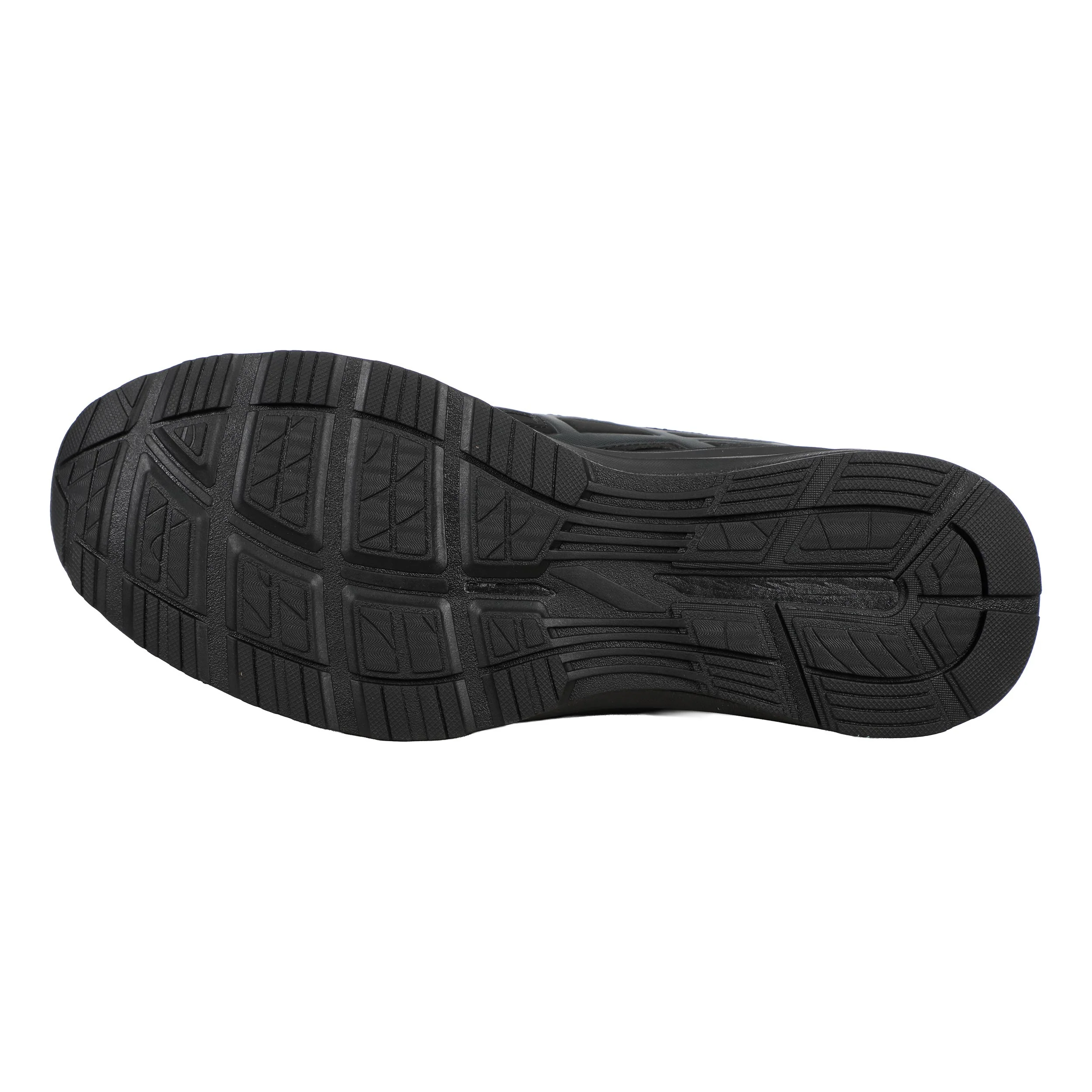 Gel-Mission Terrängsko Herrar - svart, grå - Image 4