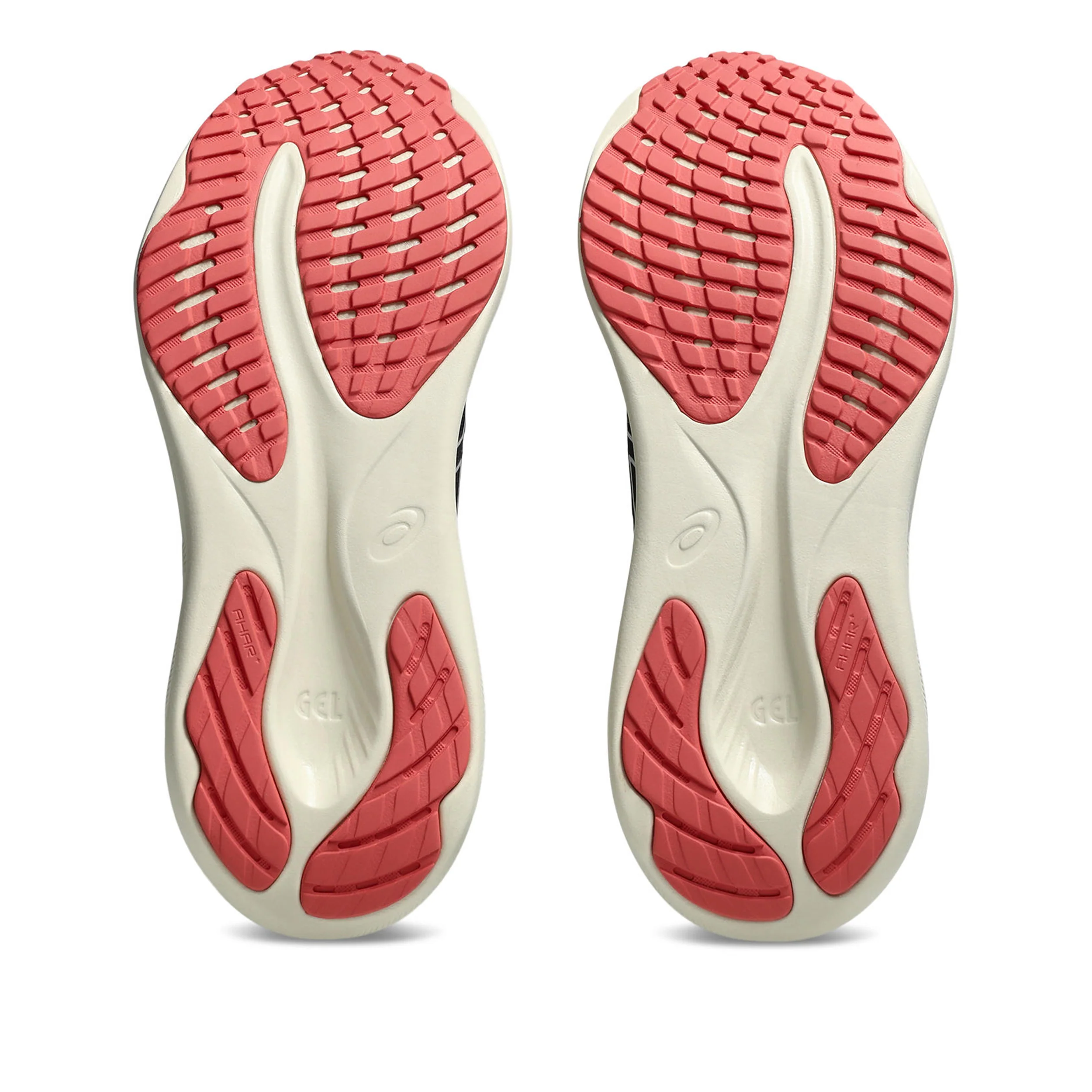 Gel-Pulse 15 GTX Neutralsko Damer-Svart,Creme - Image 4