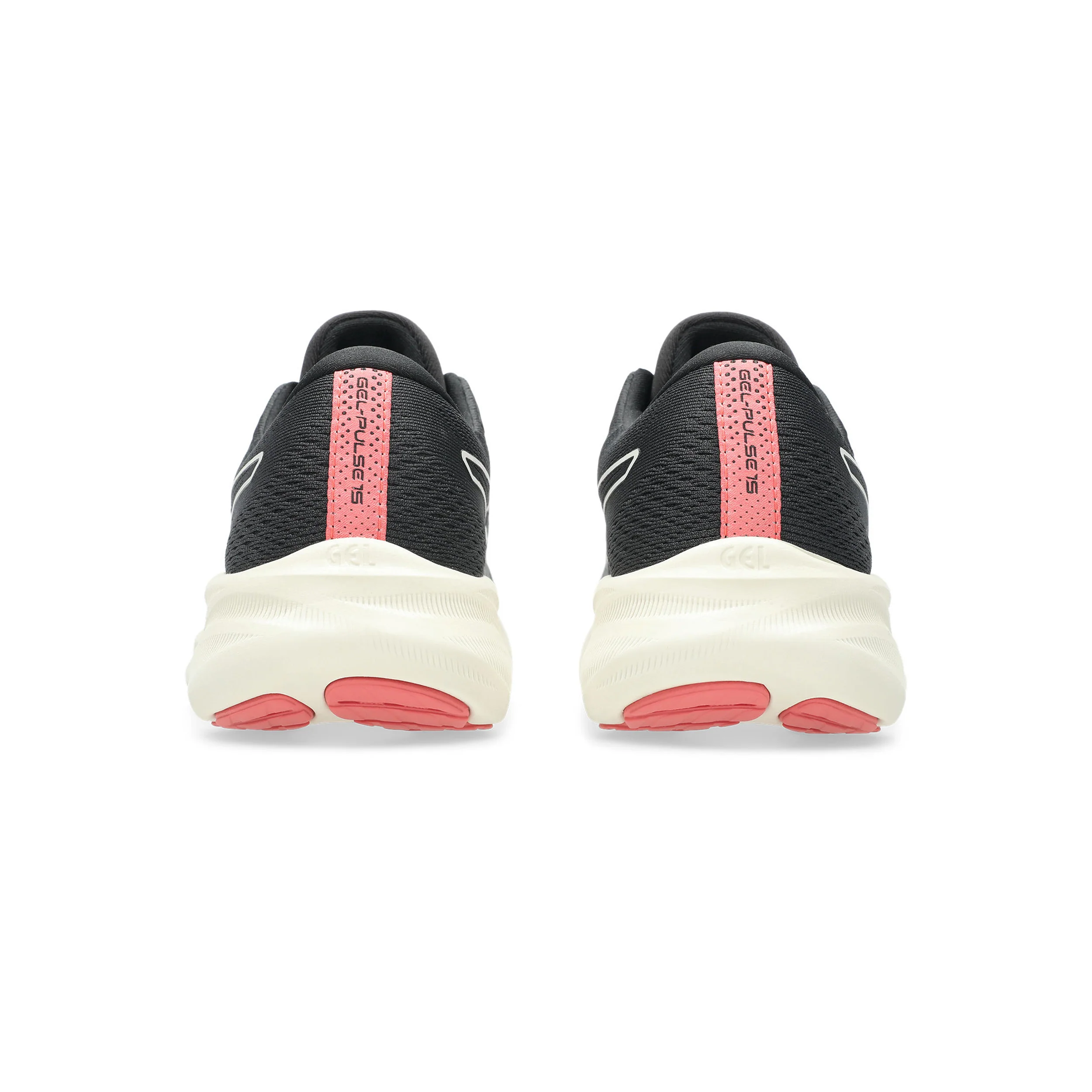 Gel-Pulse 15 GTX Neutralsko Damer-Svart,Creme - Image 5