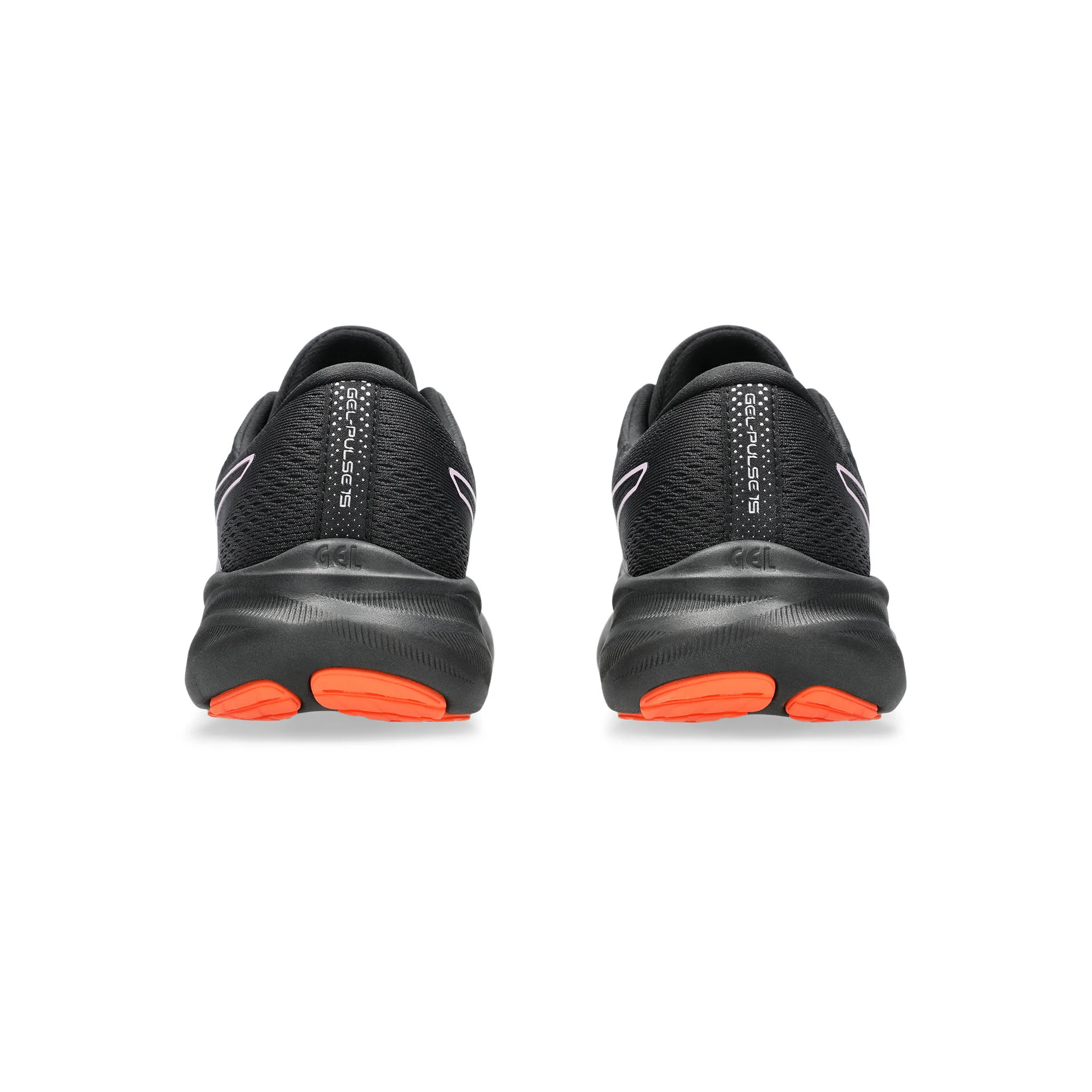Gel-Pulse 15 GTX Neutralsko Damer-Svart,Lila - Image 5