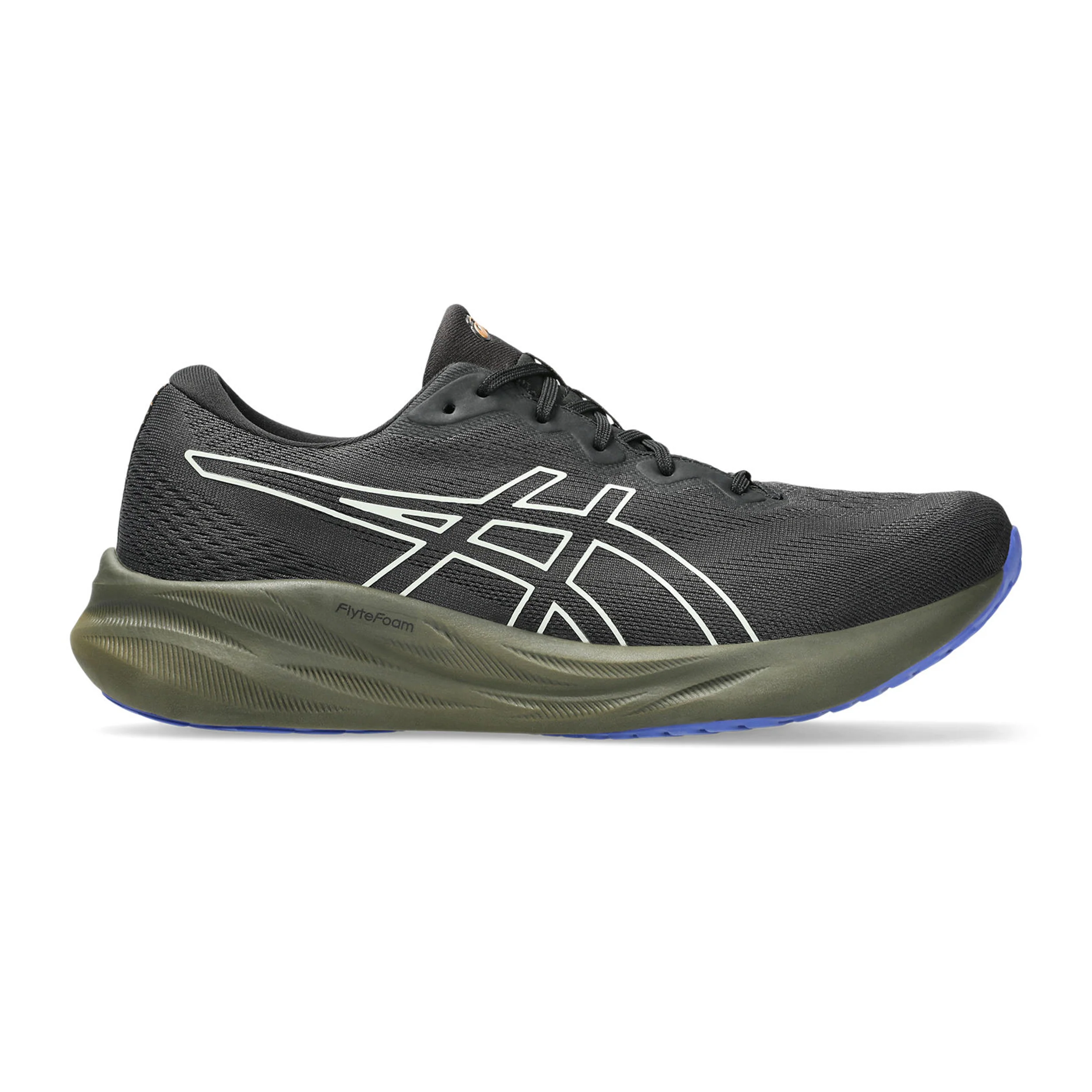 Gel-Pulse 15 GTX Neutralsko Herrar-Svart,Brun