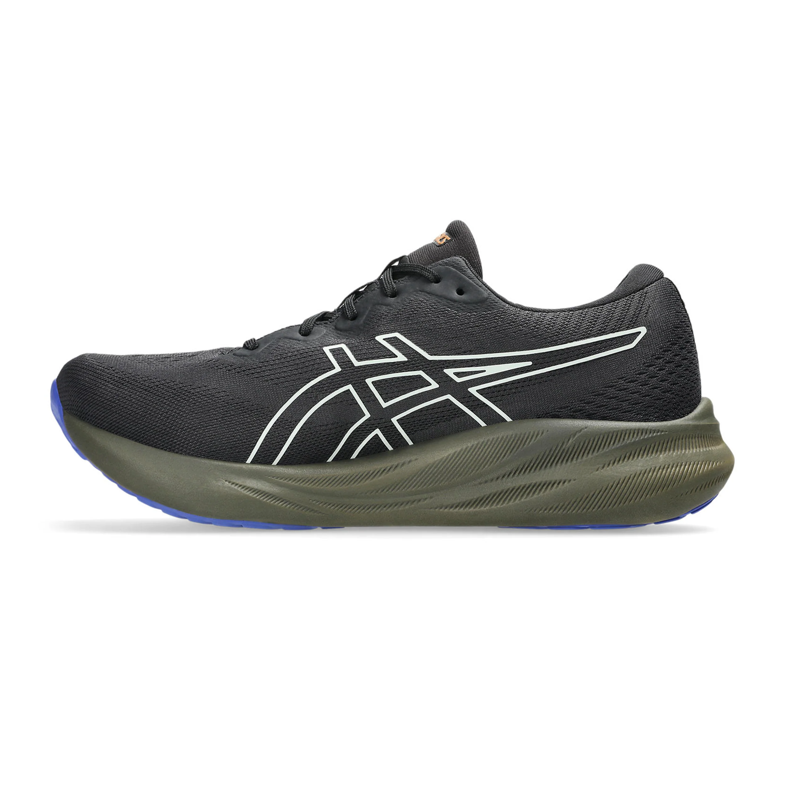 Gel-Pulse 15 GTX Neutralsko Herrar-Svart,Brun - Image 2
