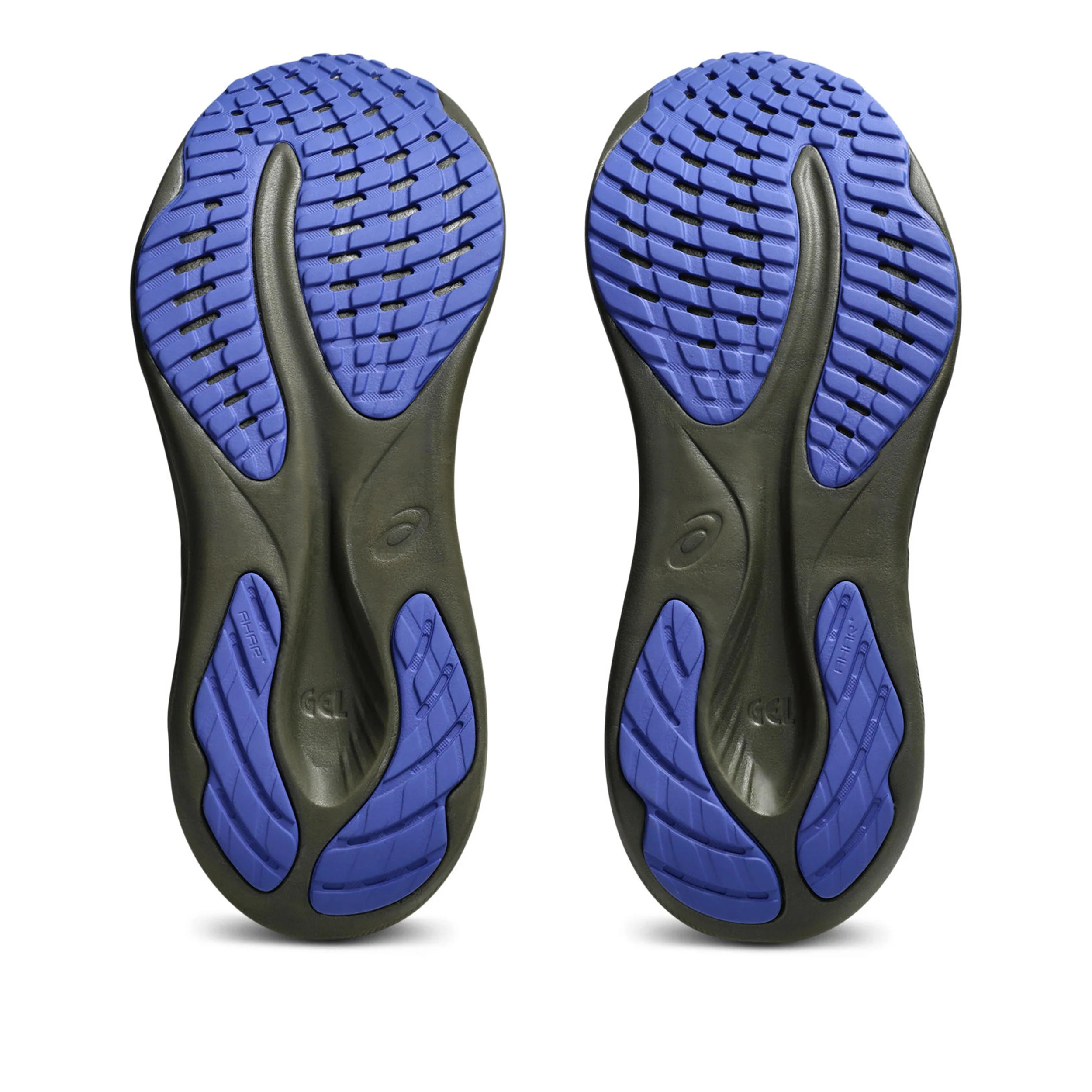Gel-Pulse 15 GTX Neutralsko Herrar-Svart,Brun - Image 4