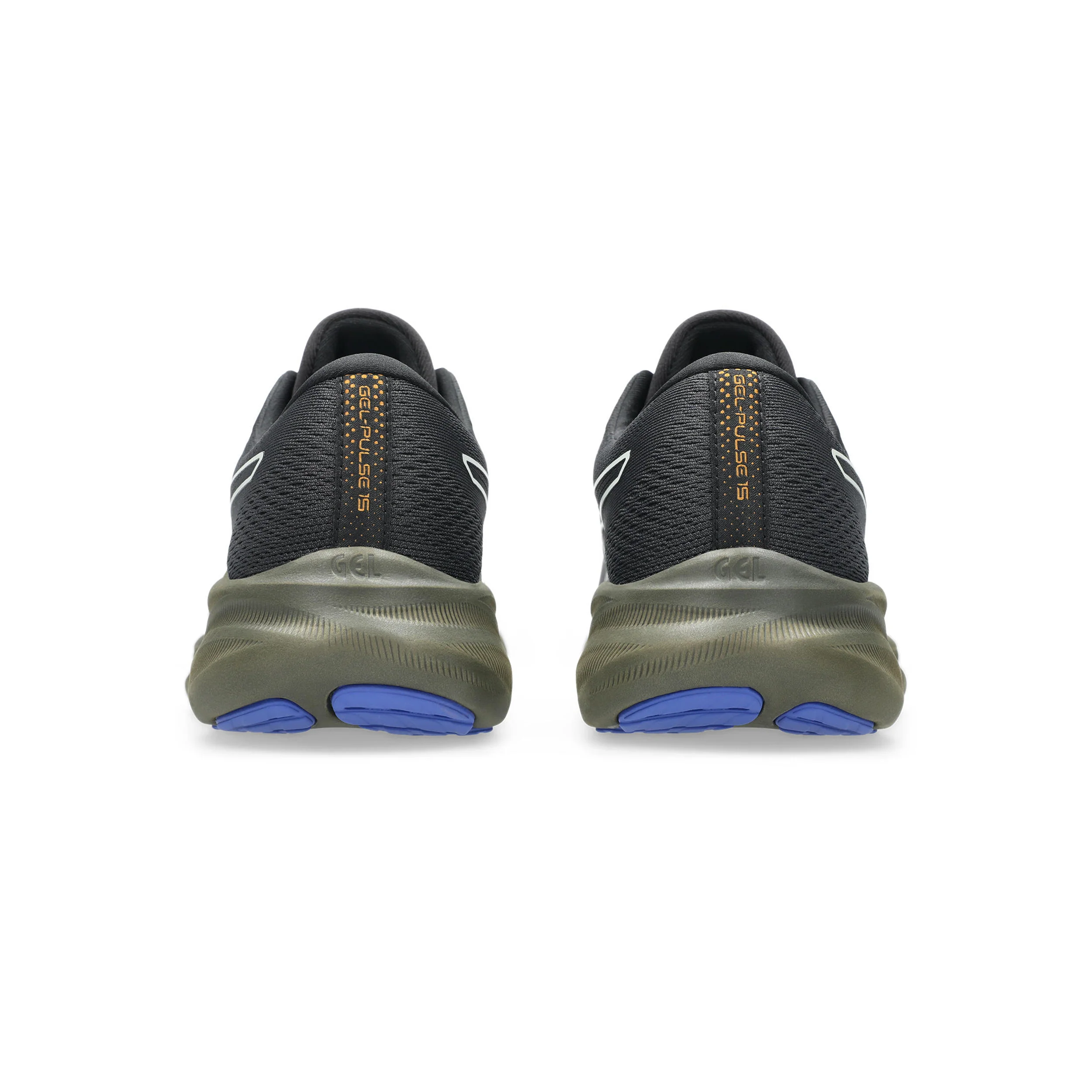 Gel-Pulse 15 GTX Neutralsko Herrar-Svart,Brun - Image 5
