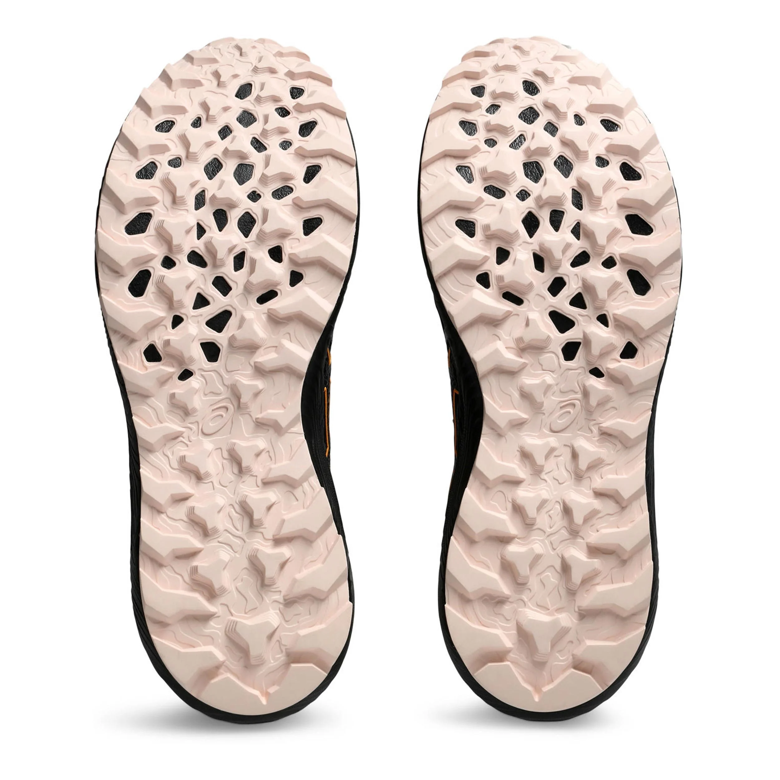 Gel-Sonoma 7 GTX Terrängsko Damer-Svart,Beige - Image 4
