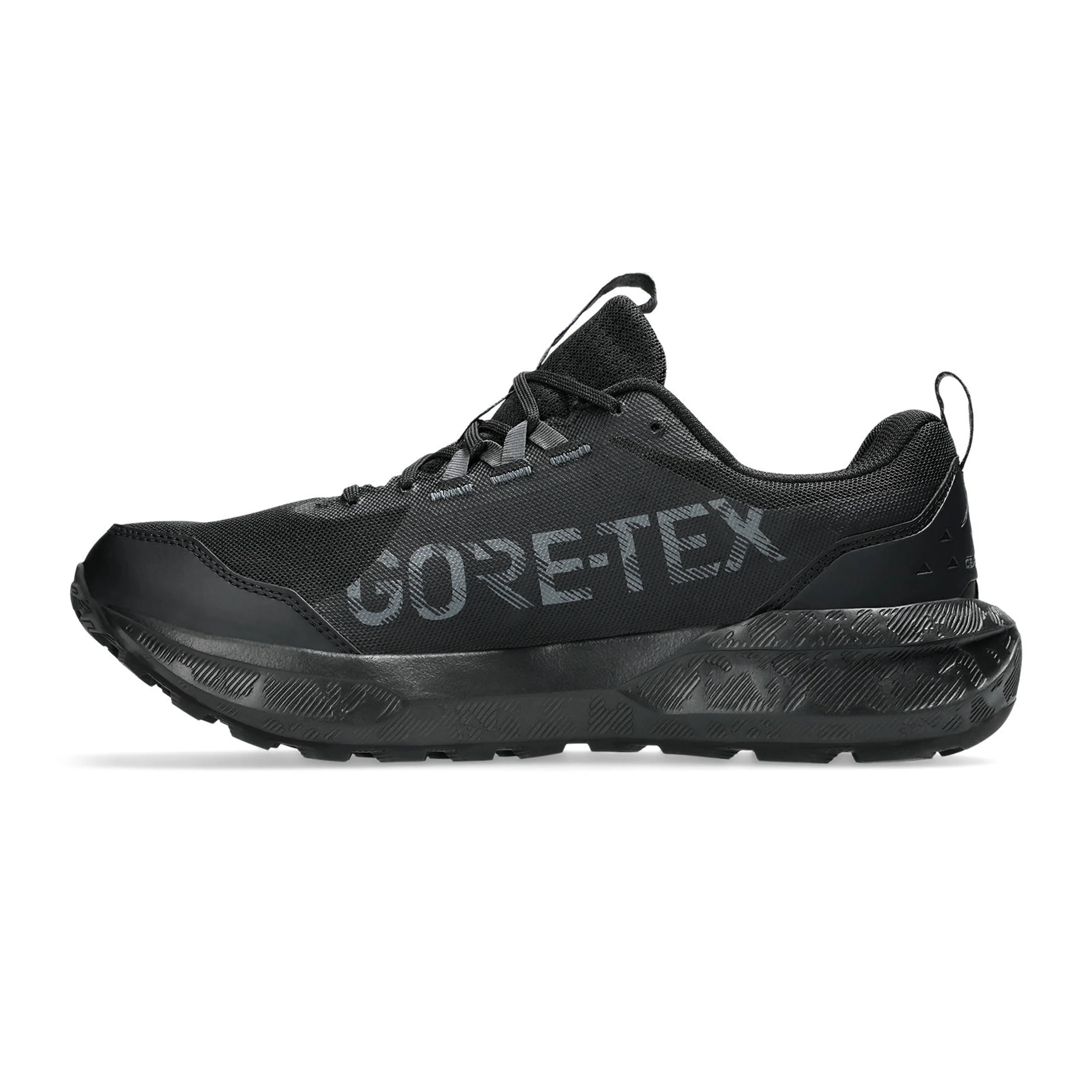 Gel-Sonoma 8 GTX Terrängsko Herrar-svart, grå - Image 2