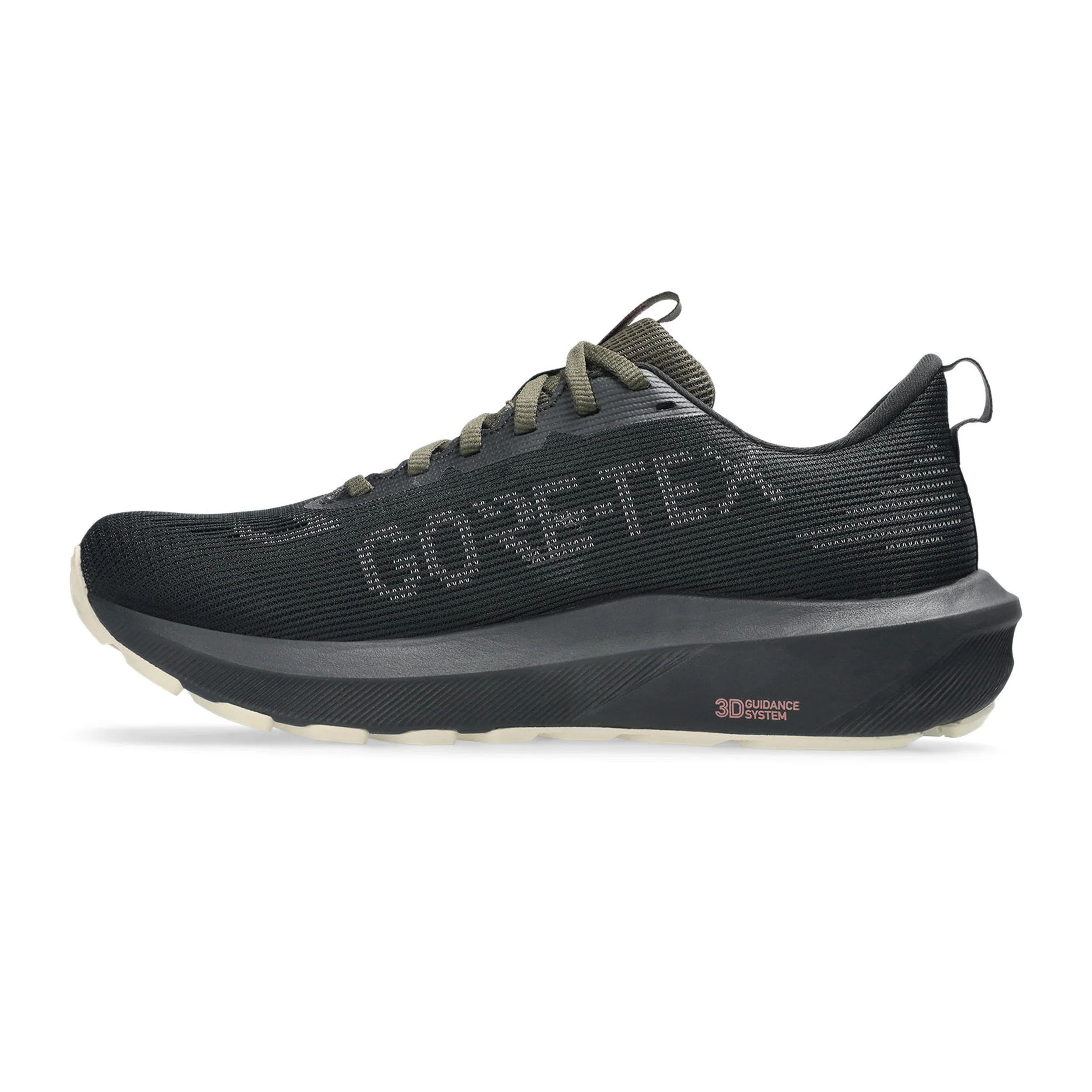 GT-1000 14 GTX Stabilitetssko Damer-Svart,Caramel - Image 2