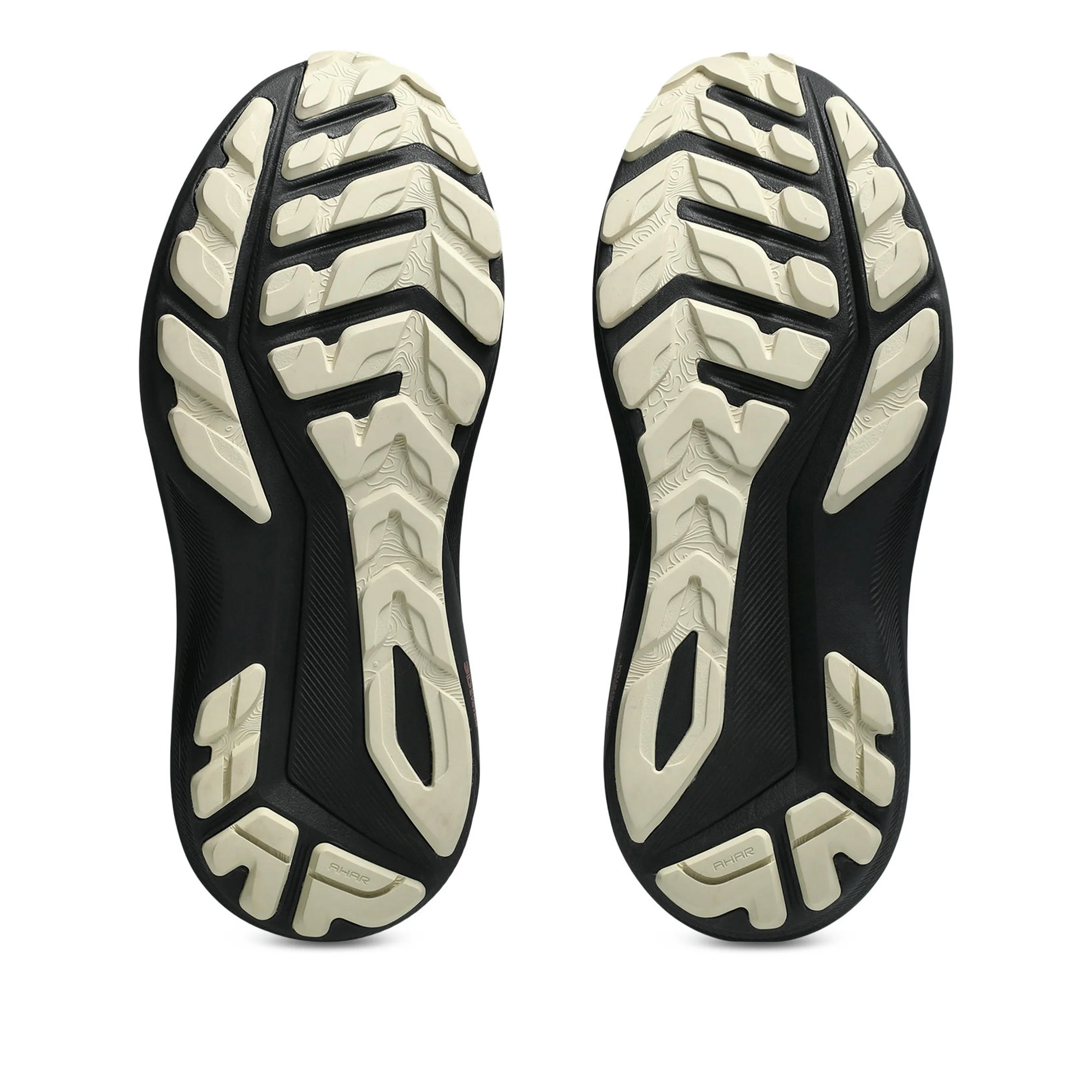 GT-1000 14 GTX Stabilitetssko Damer-Svart,Caramel - Image 4