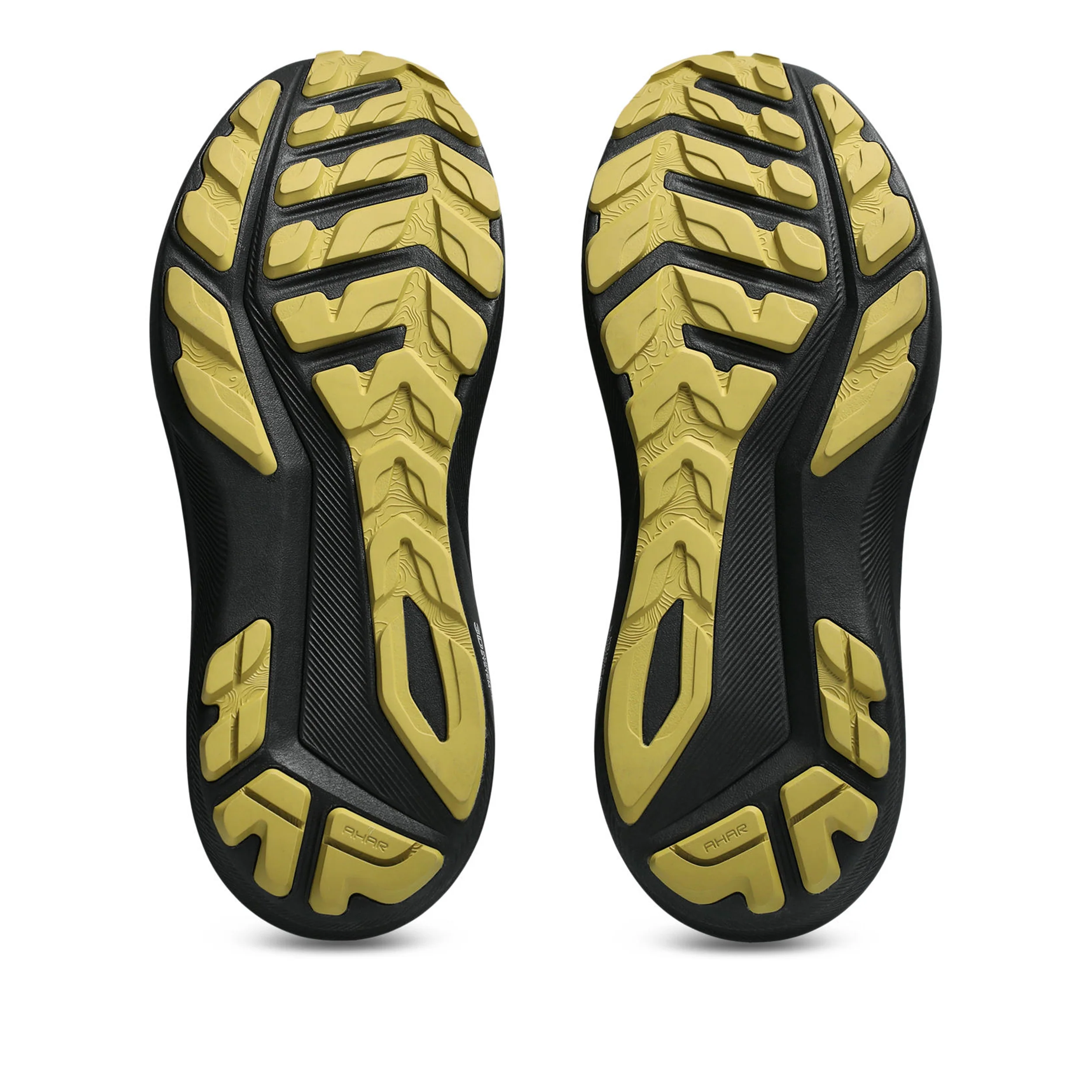 GT-1000 14 GTX Stabilitetssko Herrar-svart, caramel - Image 4